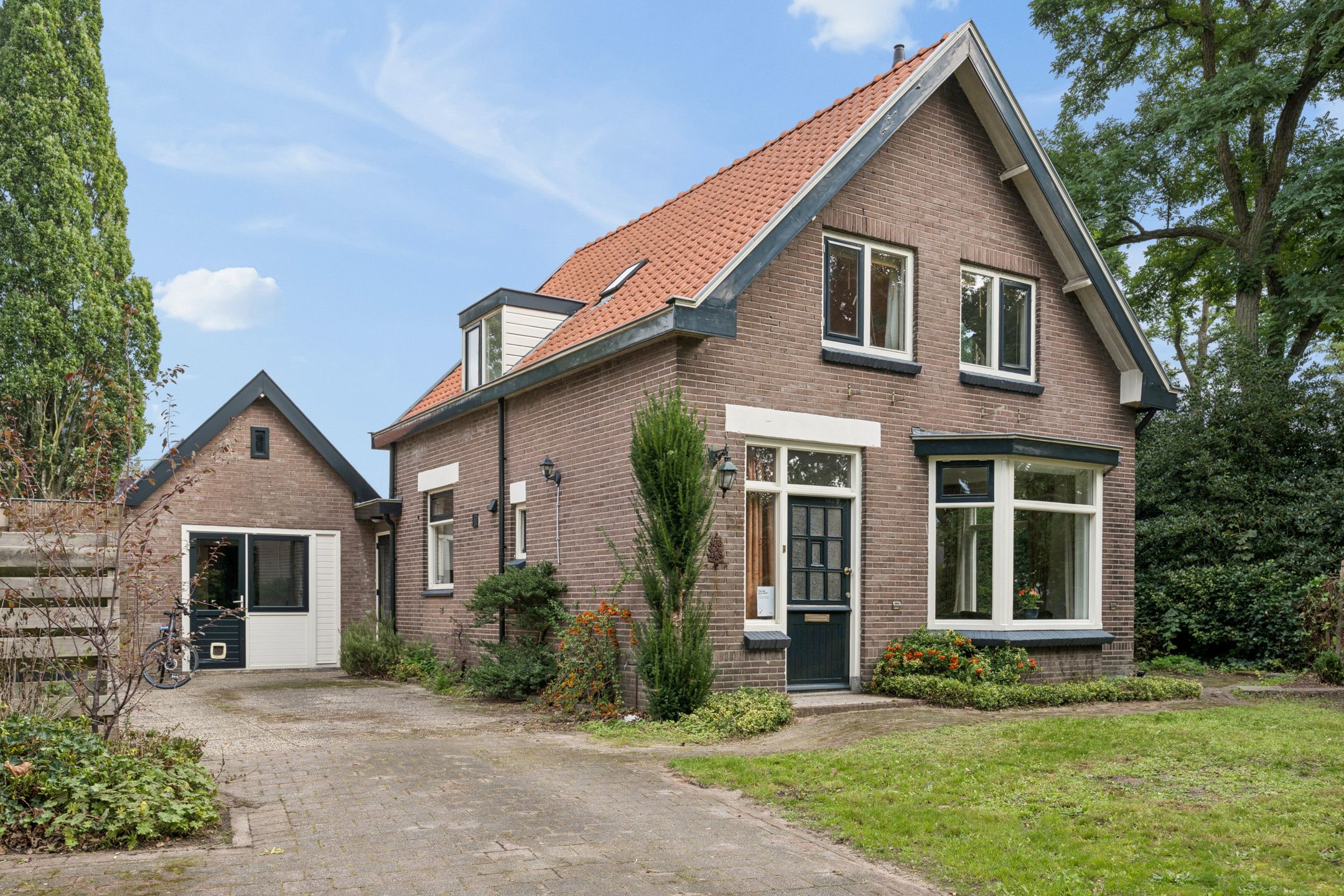 Foto van Kon Wilhelminaweg 69, Amerongen