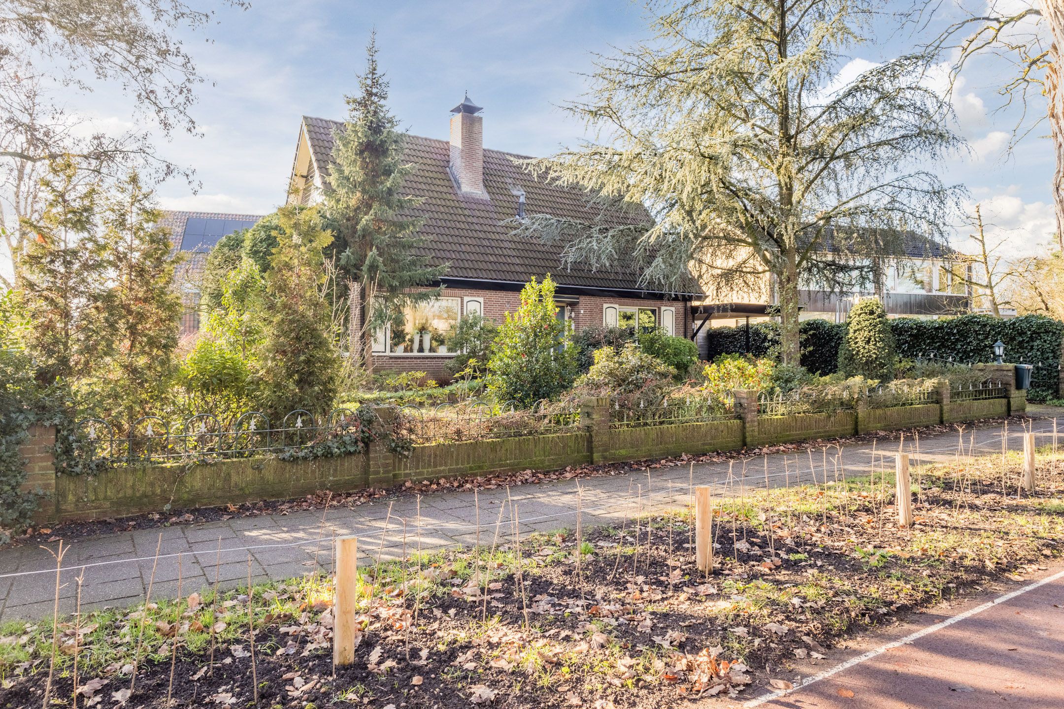 Foto van Kon Wilhelminaweg 24, Amerongen