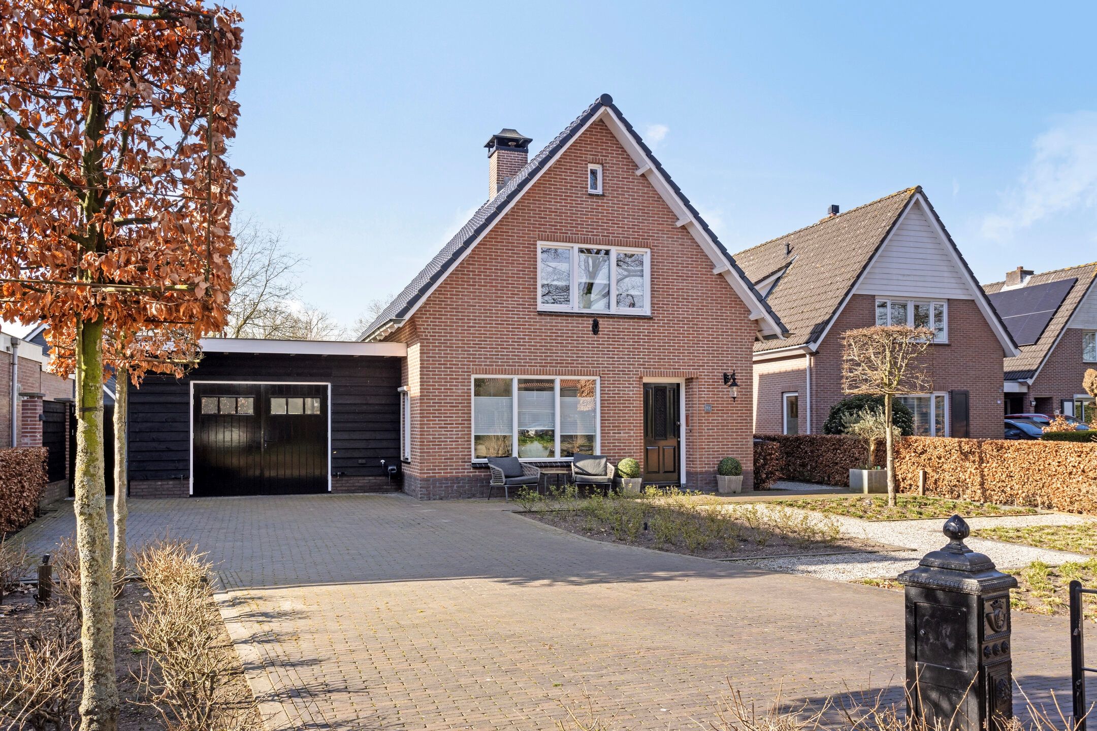 Foto van Kon Wilhelminaweg 82, Amerongen