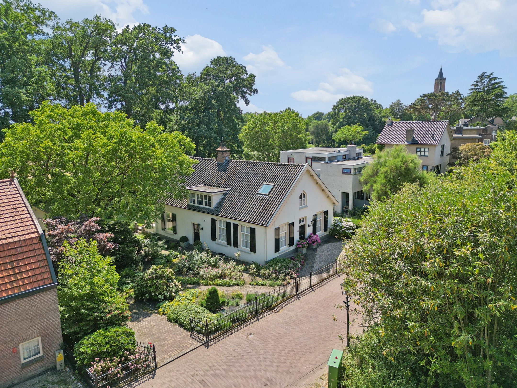 Foto van Zandvoort 31, Amerongen
