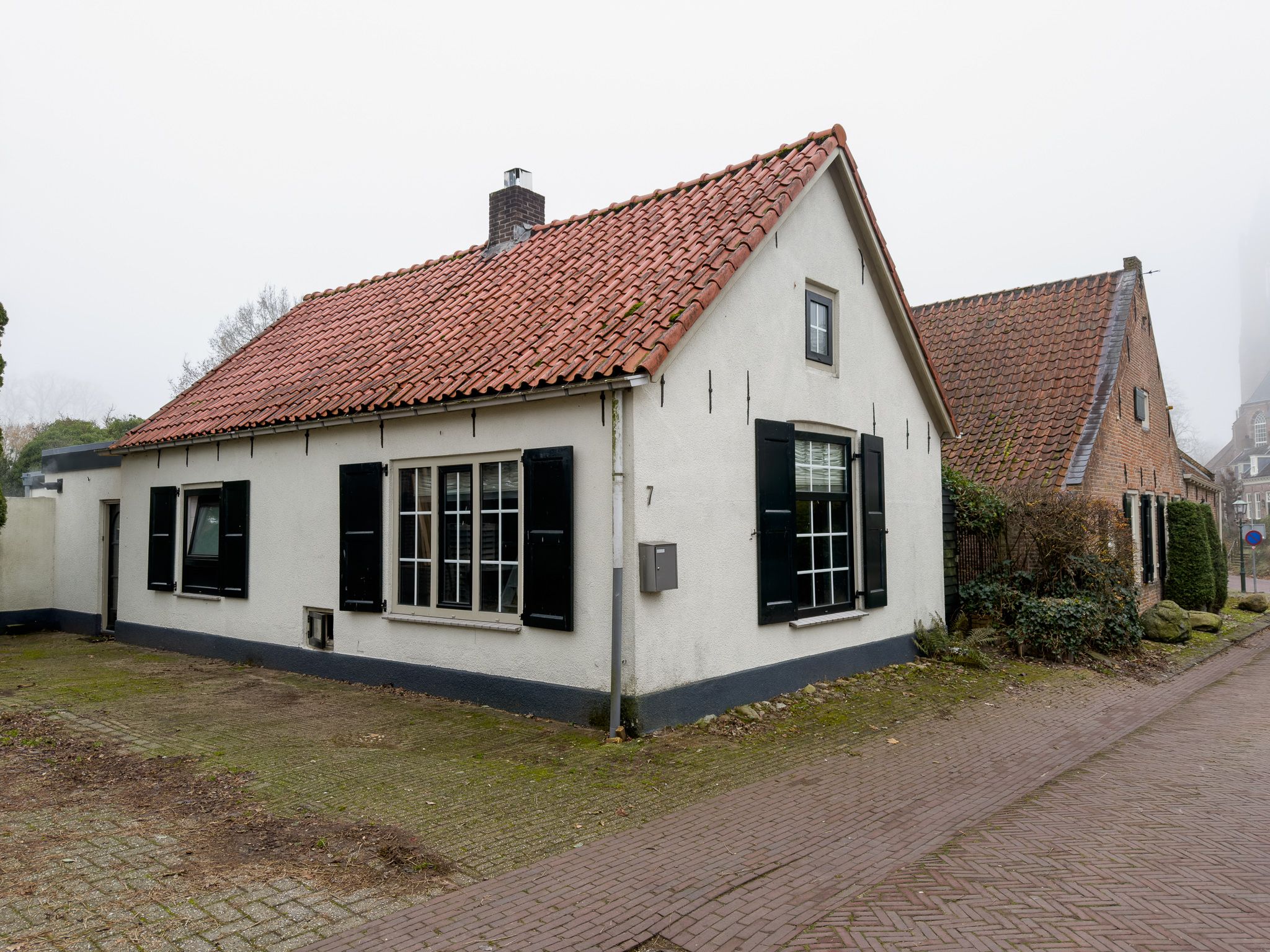 Foto van Zandvoort 7, Amerongen