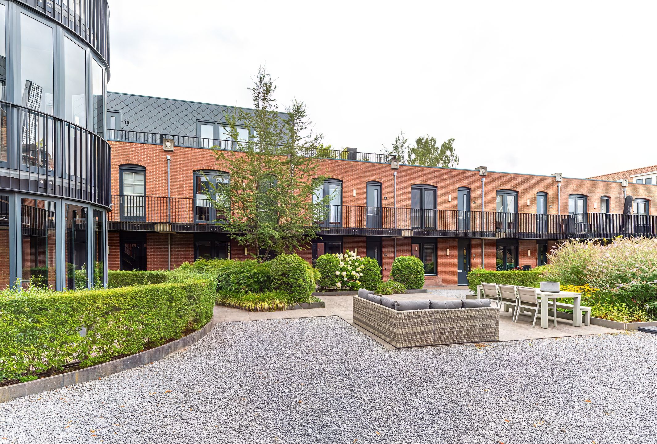Foto van Molenbrink 25, Amerongen