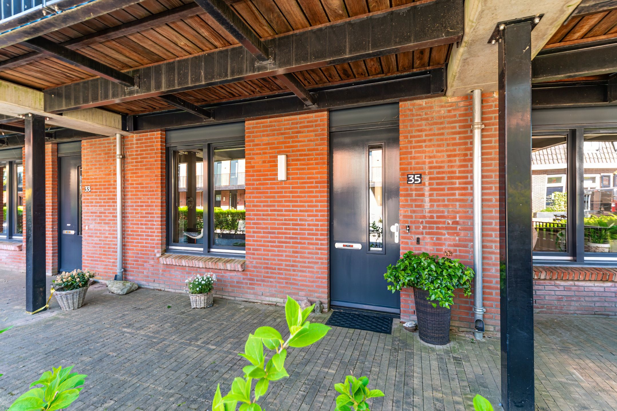 Foto van Molenbrink 35, Amerongen