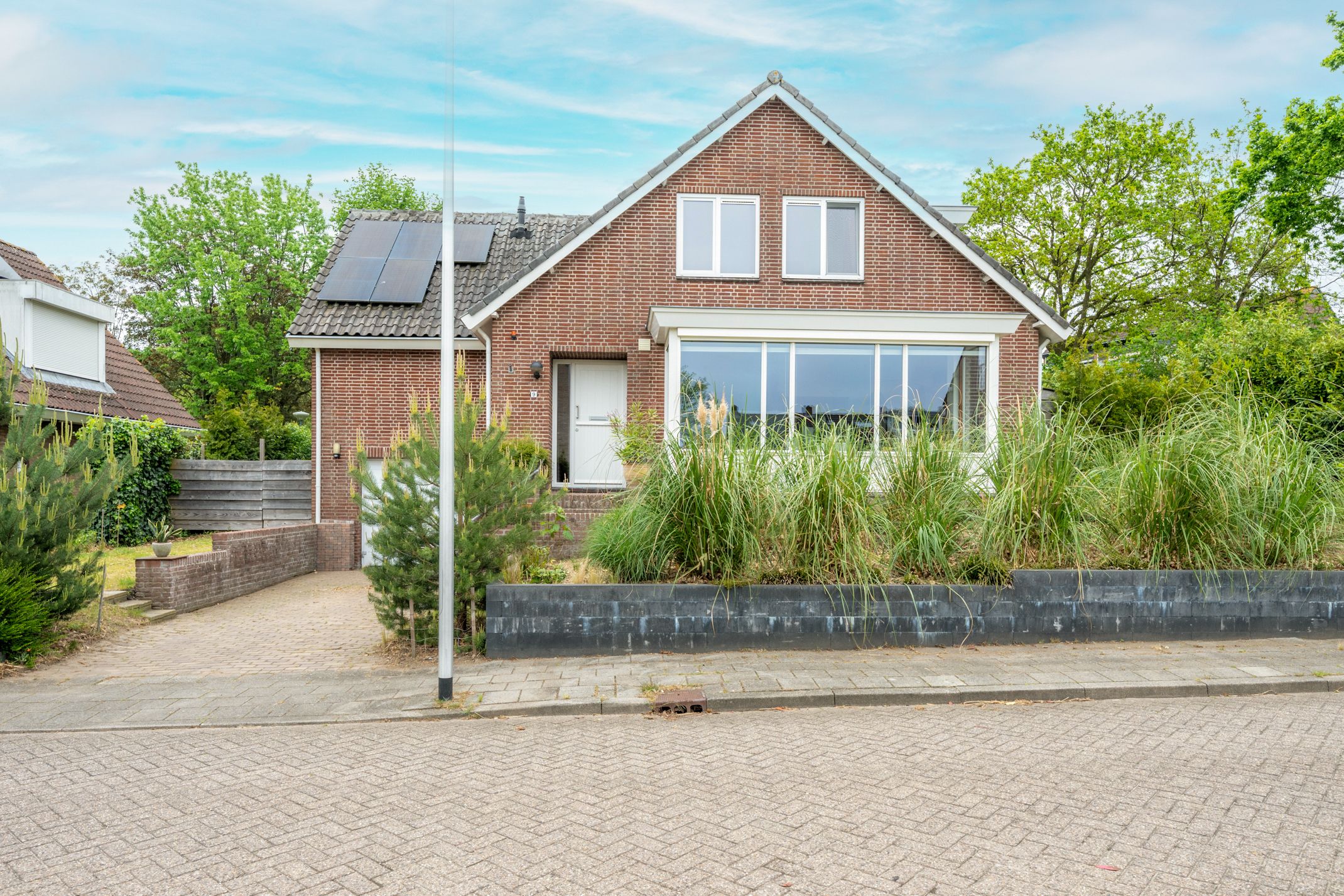 Foto van Stenderland 9, Amerongen