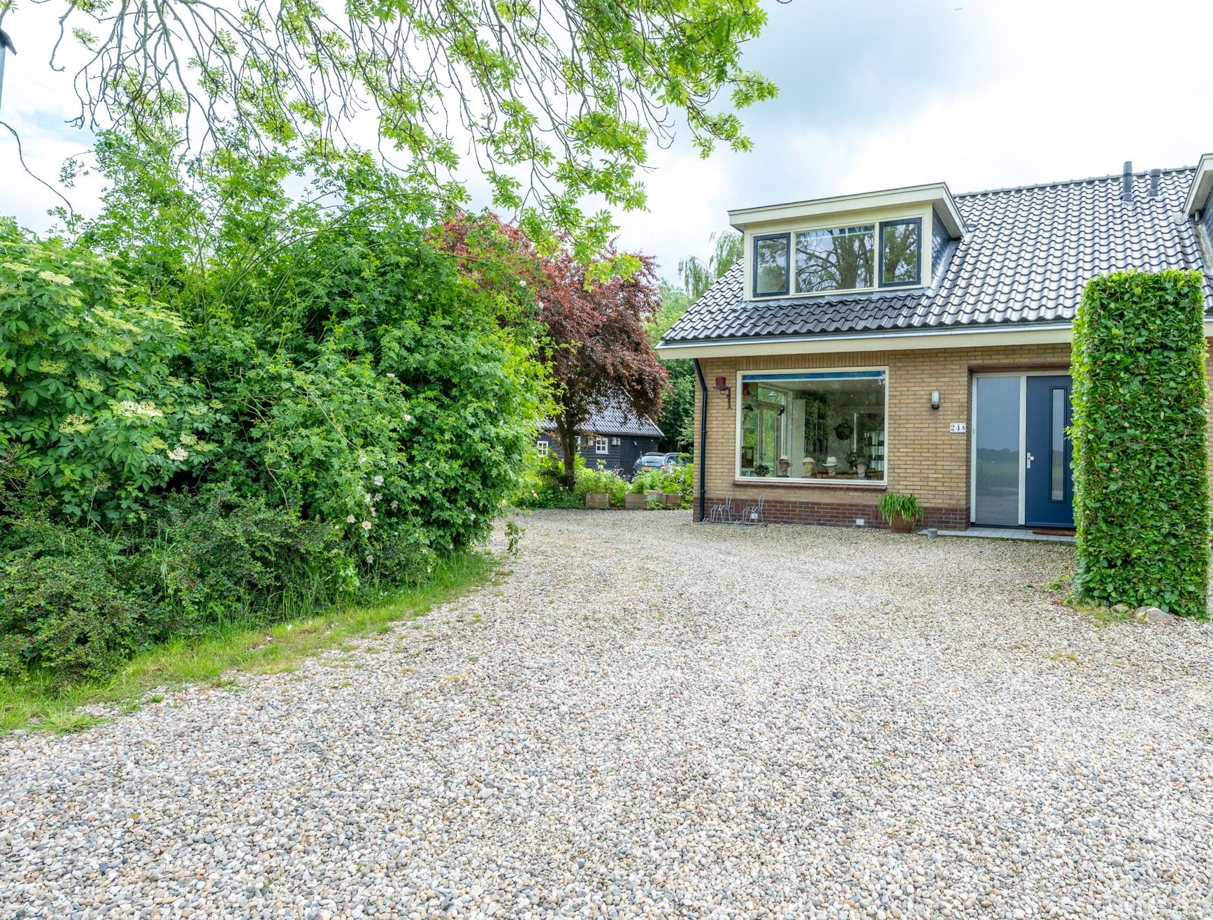 Foto van Ameronger Wetering 24a, Amerongen
