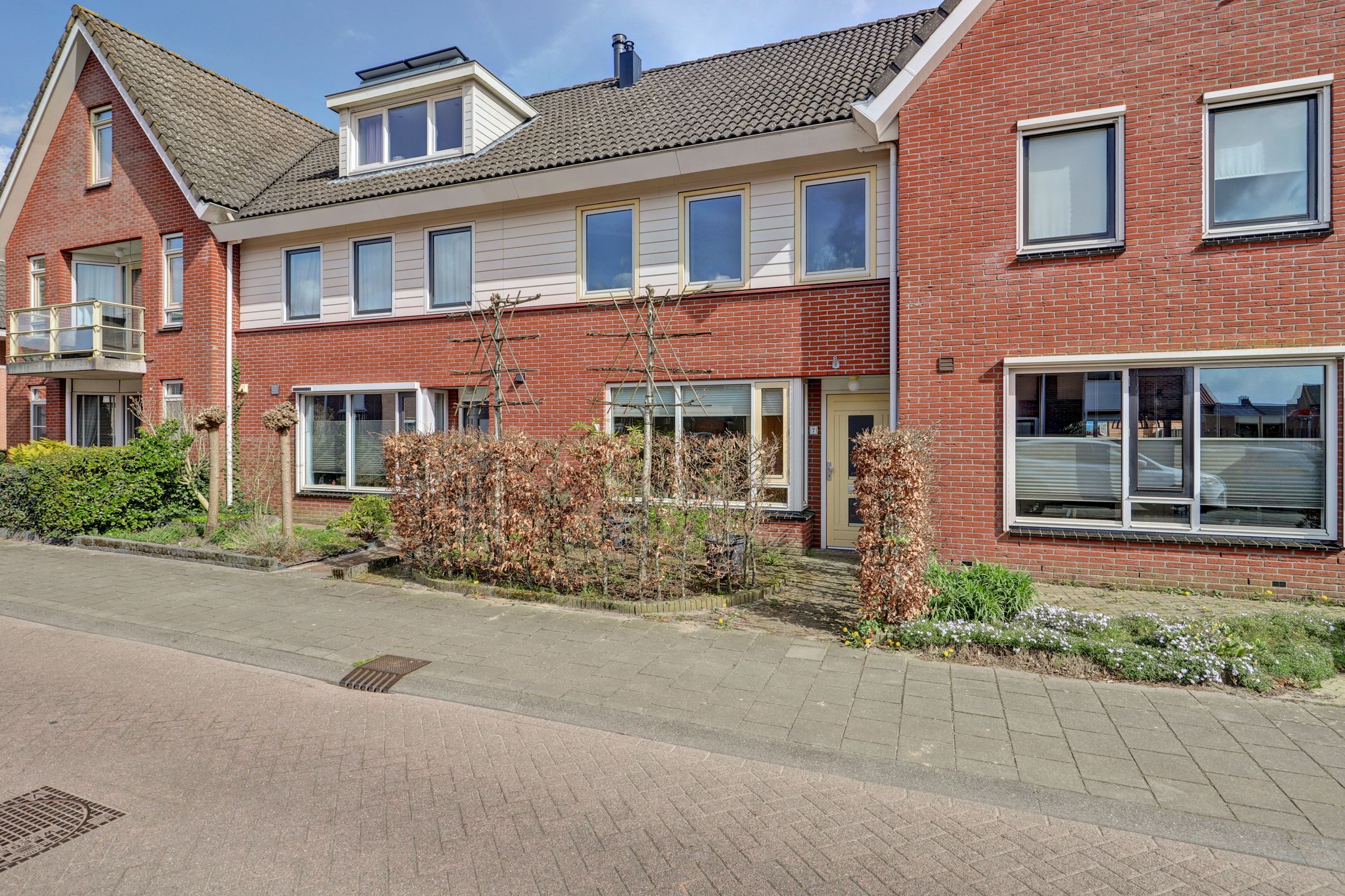 Foto van Kon Julianalaan 7, Amerongen