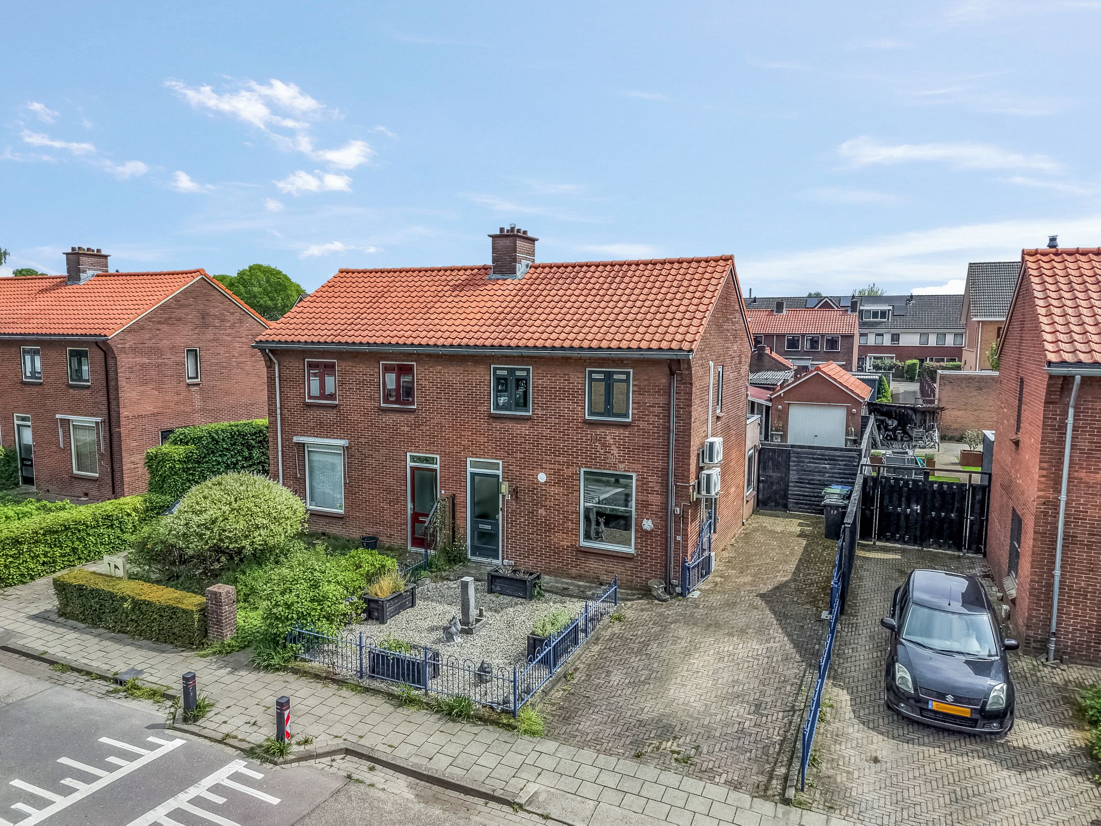 Foto van Prins Bernhardlaan 11, Amerongen