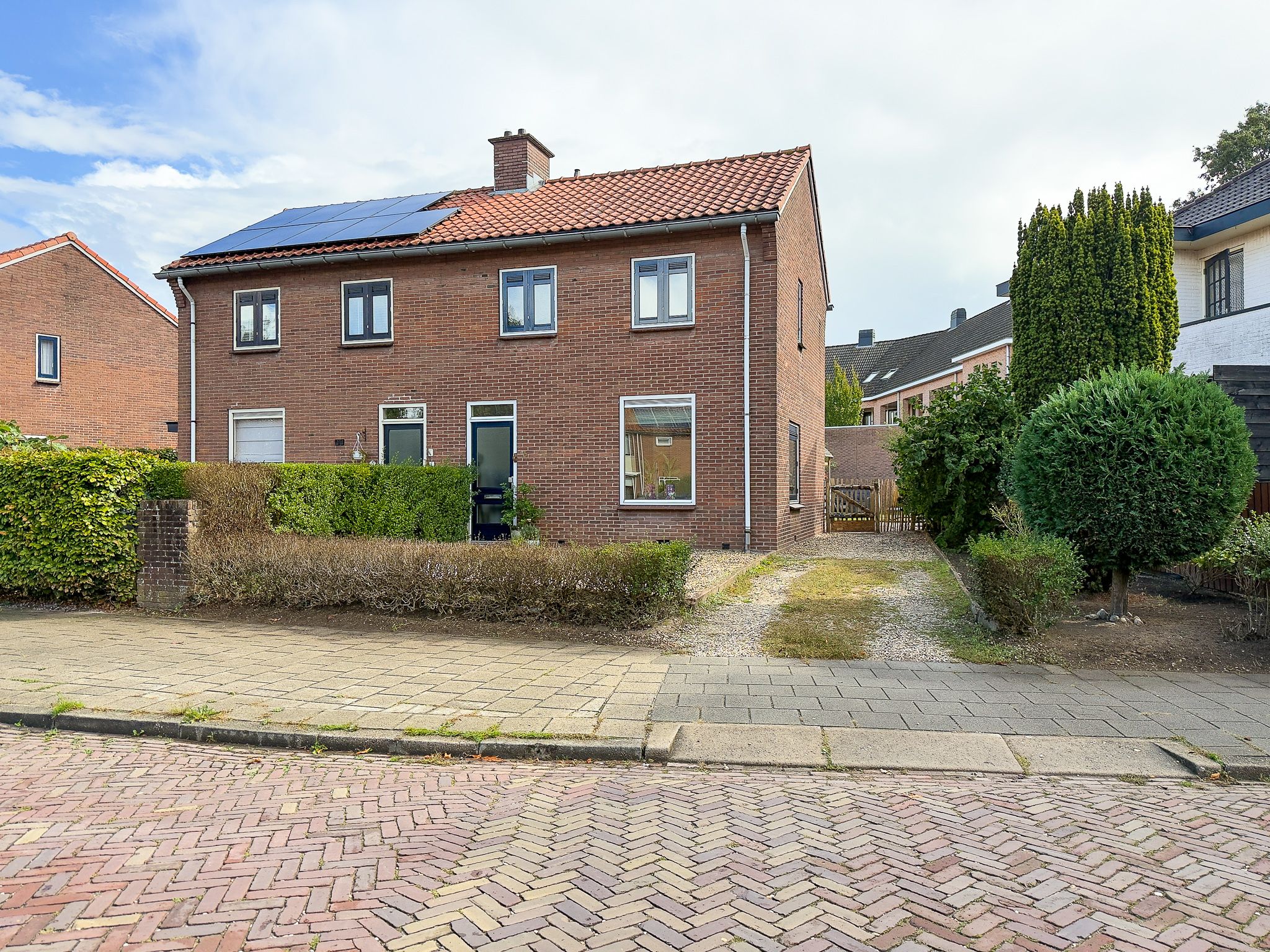 Foto van Prins Bernhardlaan 3, Amerongen
