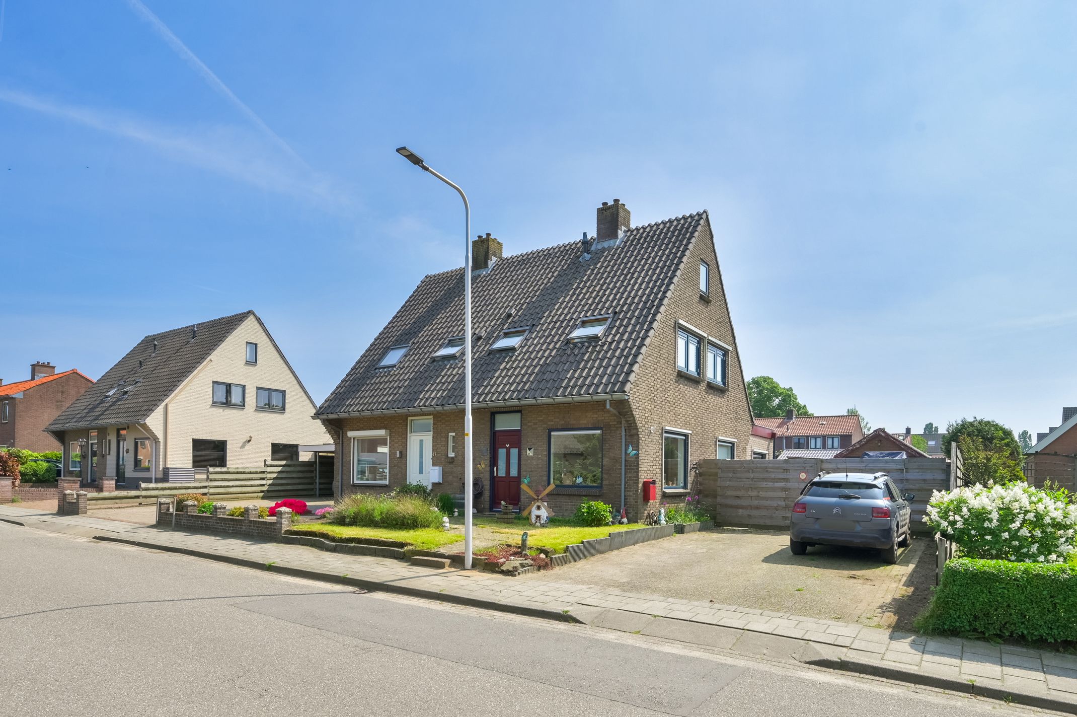 Foto van Prins Bernhardlaan 39, Amerongen