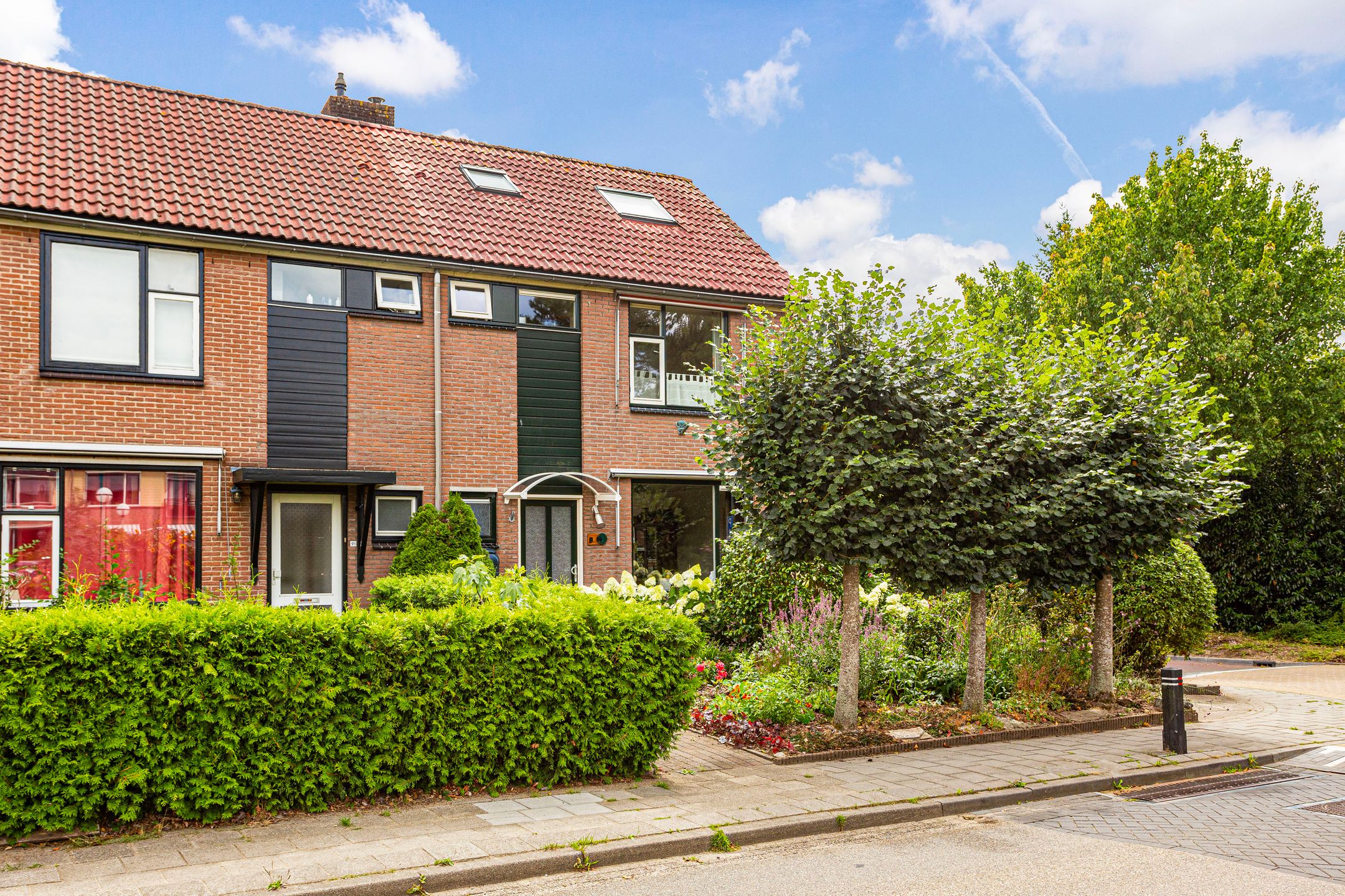 Foto van Koenestraat 89, Amerongen