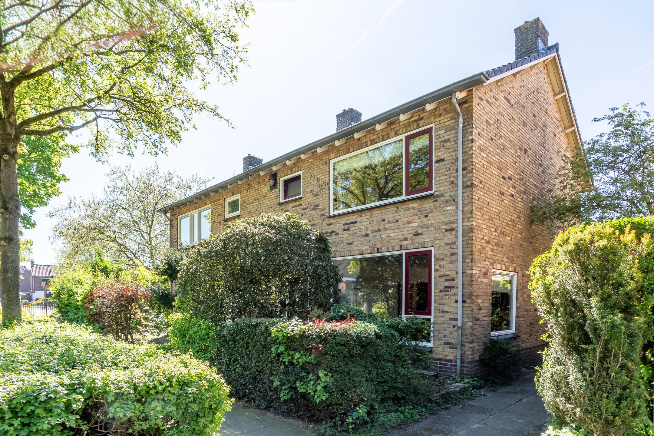 Foto van Pr Beatrixlaan 19, Amerongen