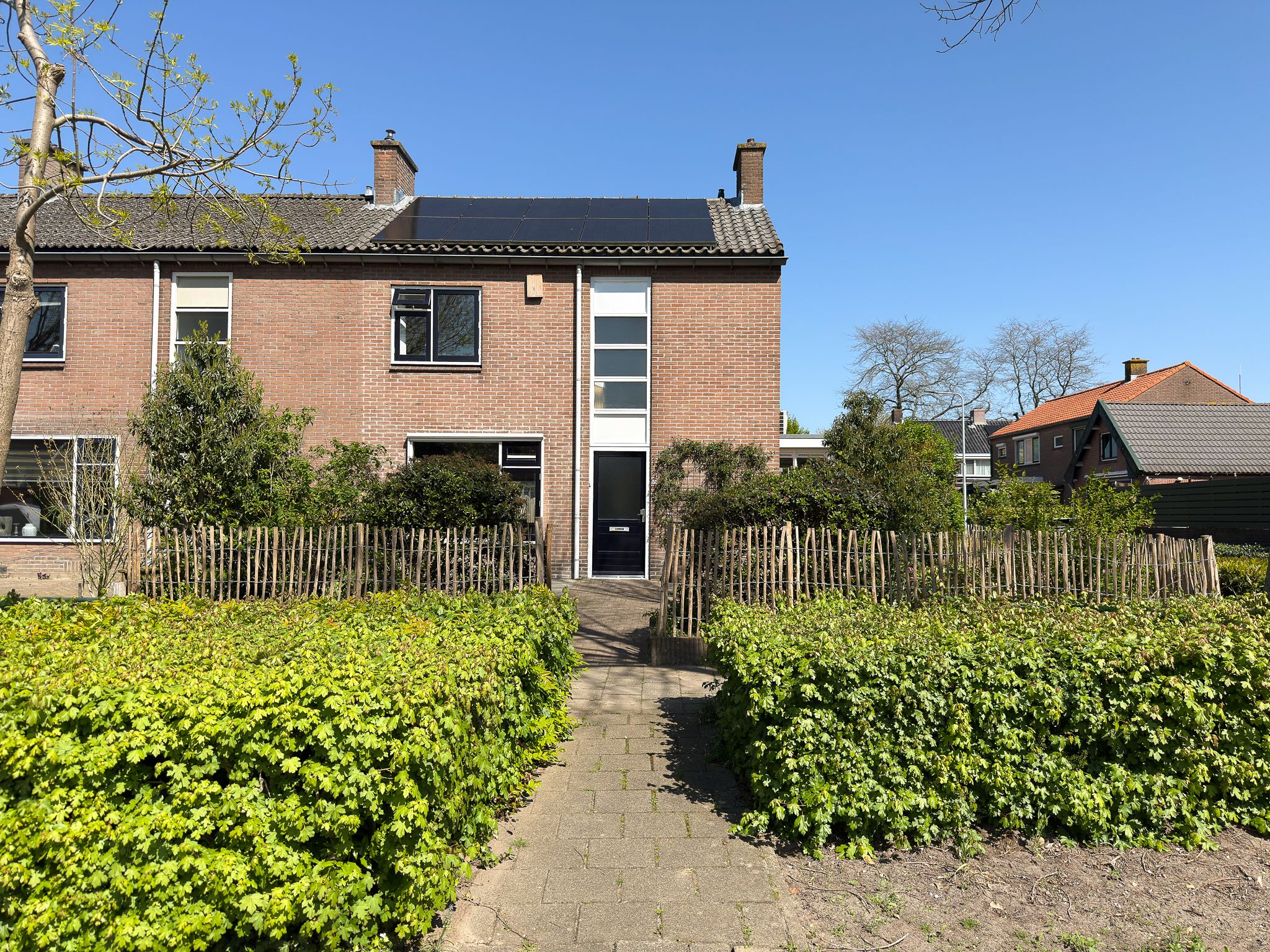 Foto van Pr Irenelaan 28, Amerongen