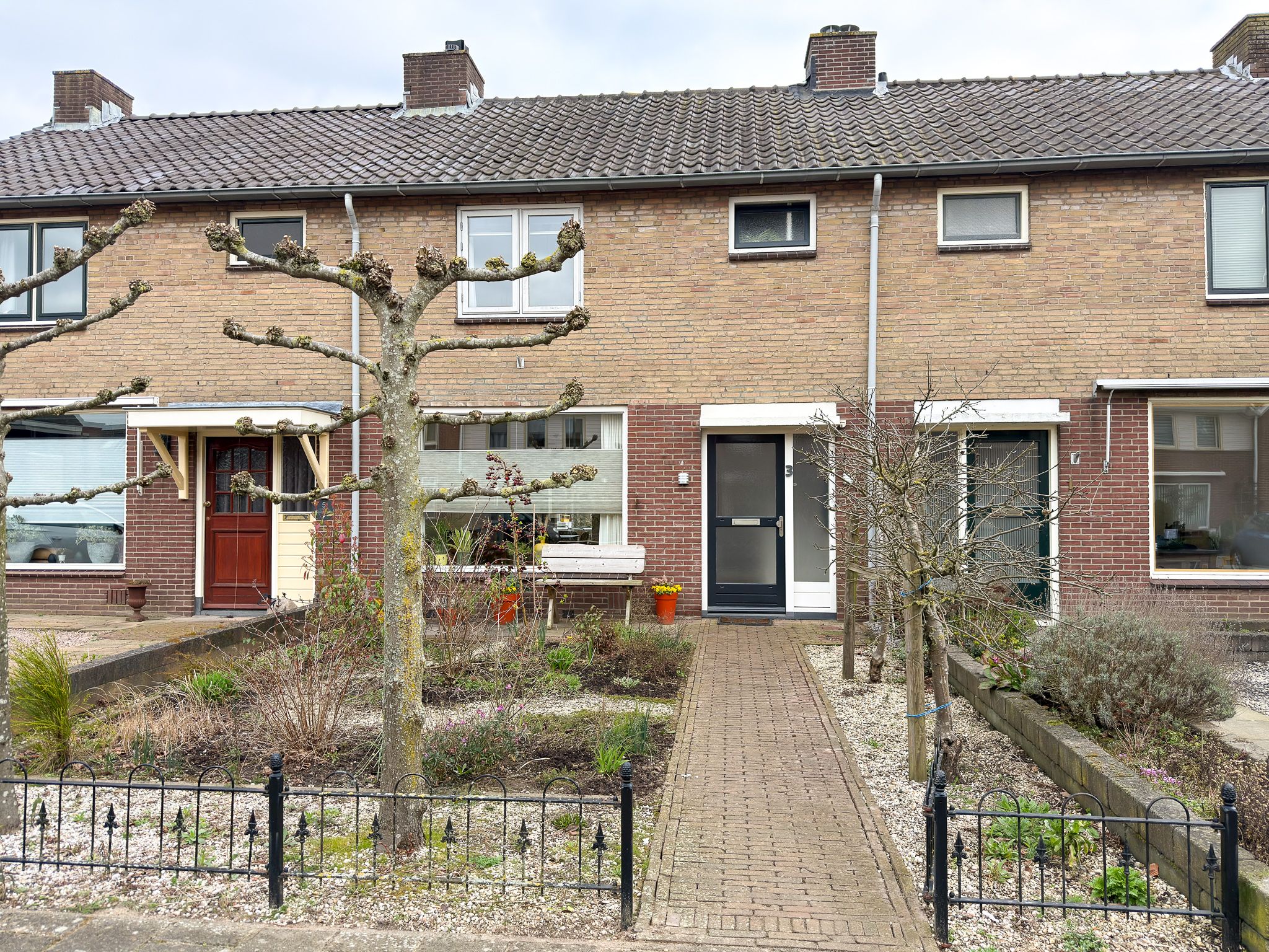 Foto van Oranjelaan 3, Amerongen