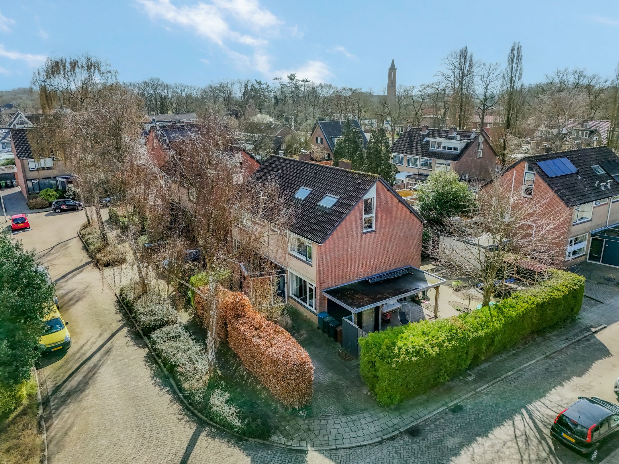 Foto van Pr Willem Alexanderlaan 12, Amerongen