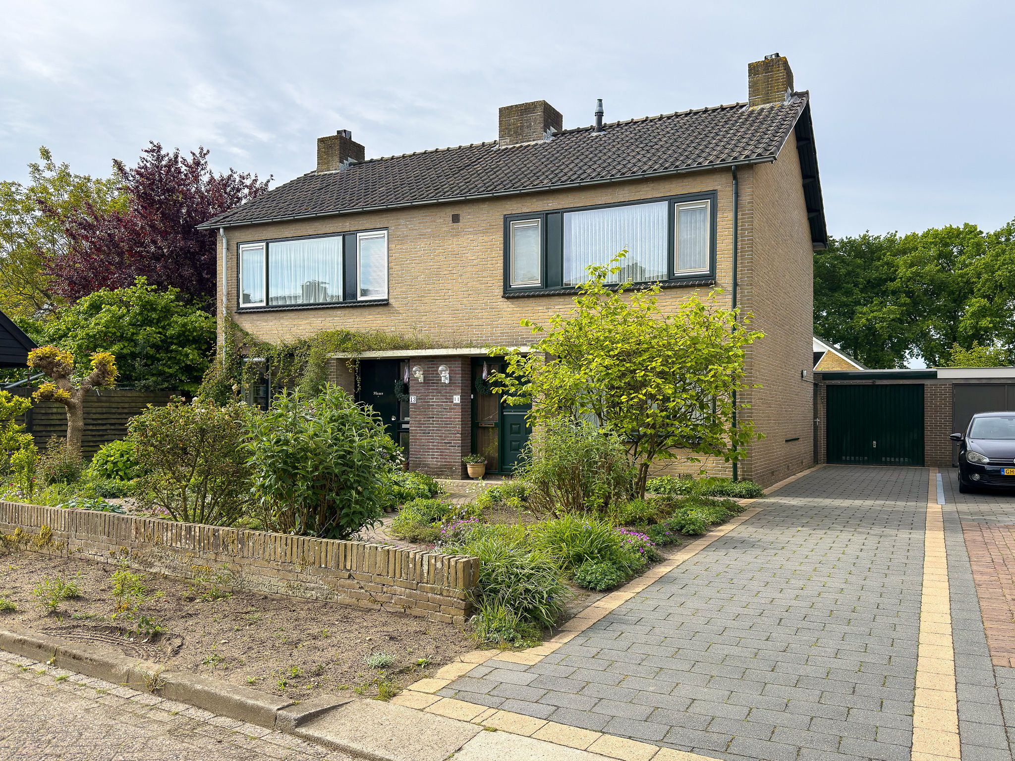 Foto van Pr Margrietstraat 11, Amerongen