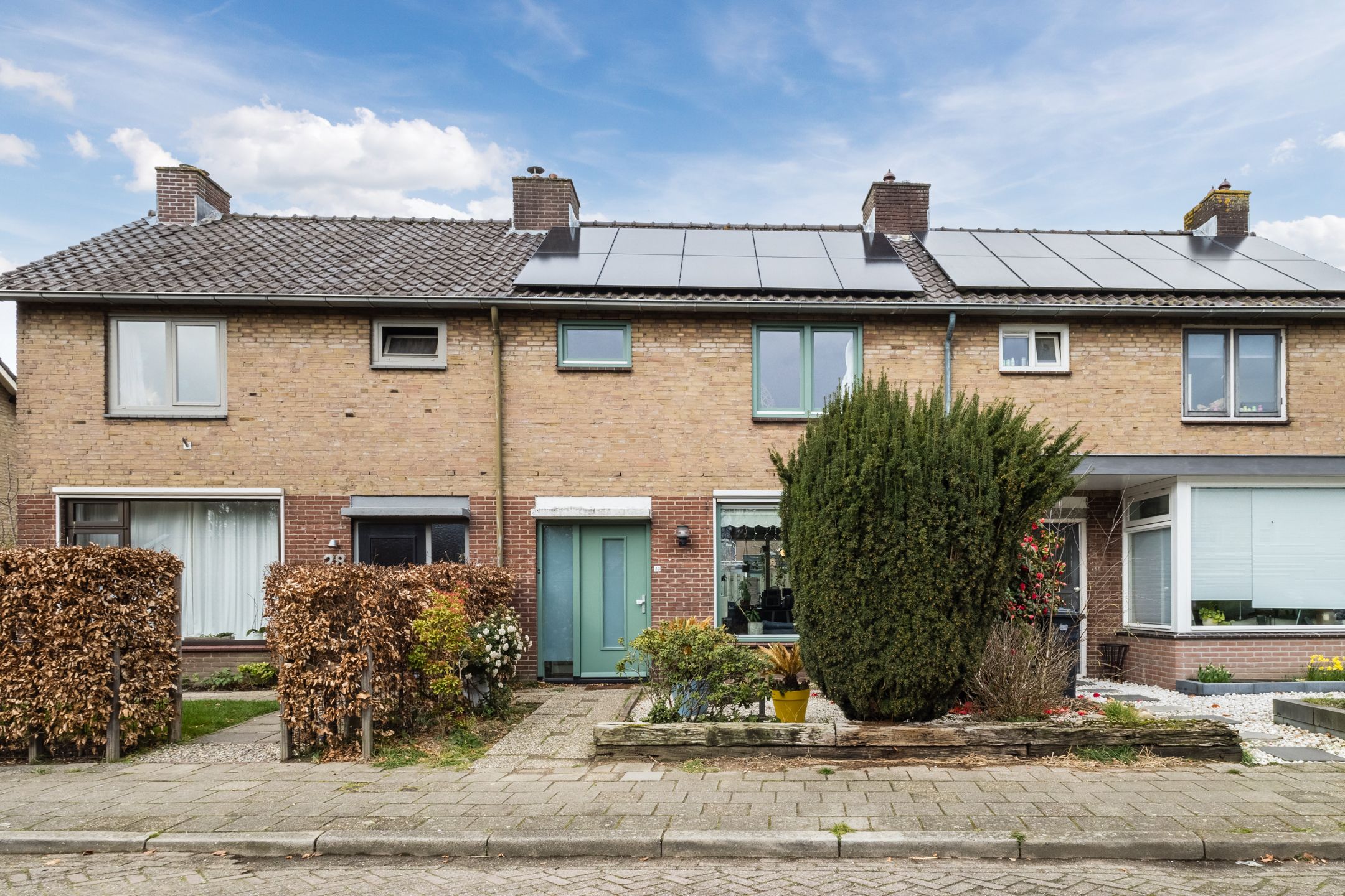 Foto van Pr Margrietstraat 30, Amerongen