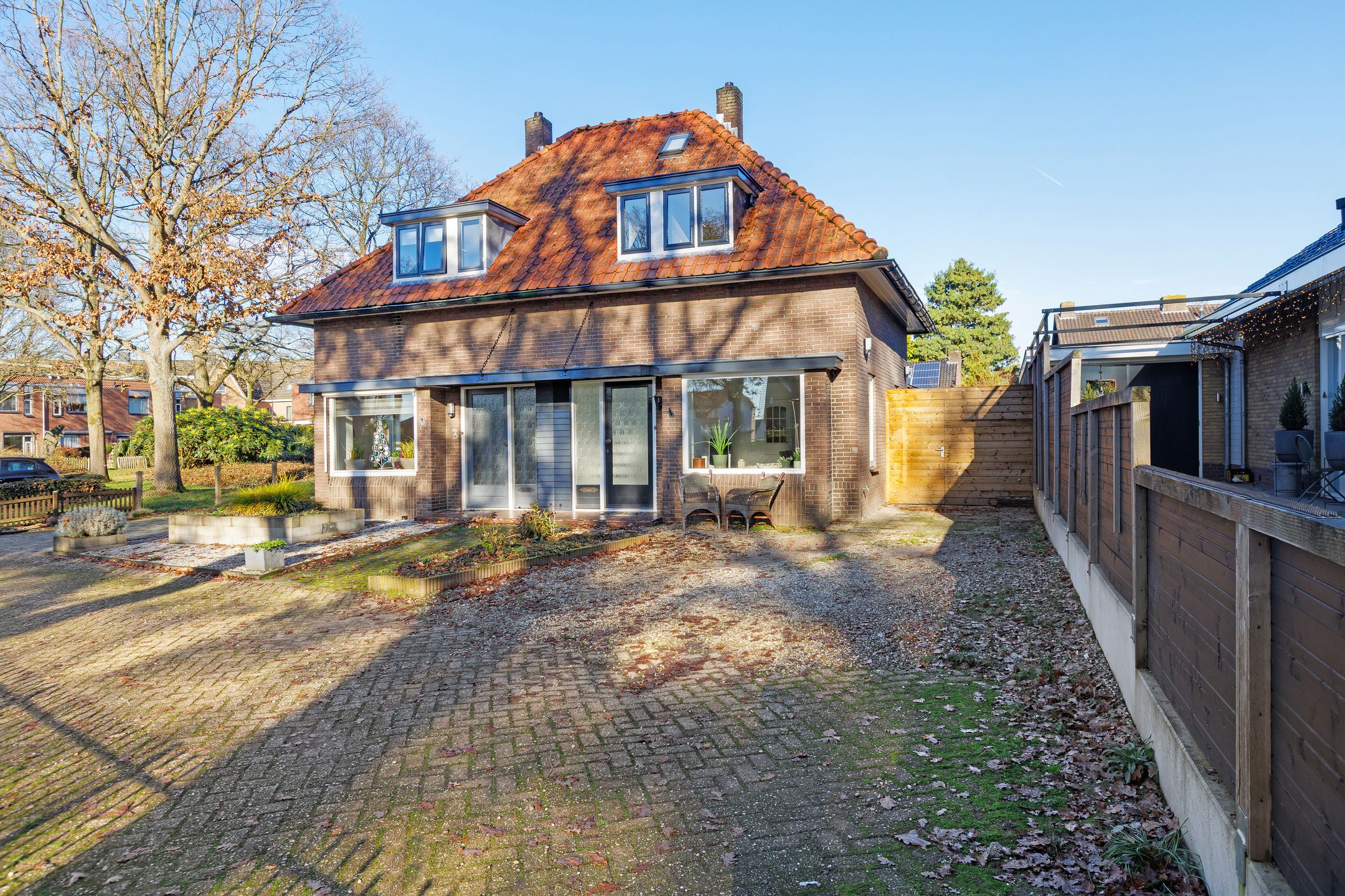 Foto van Hul 1, Amerongen