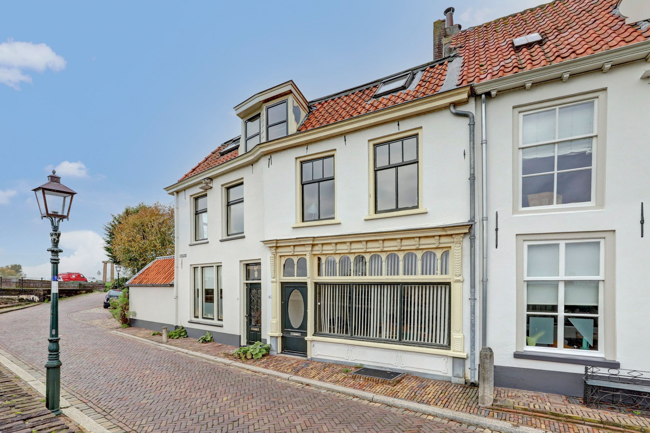 Foto van Dijkstraat 16, Wijk bij Duurstede