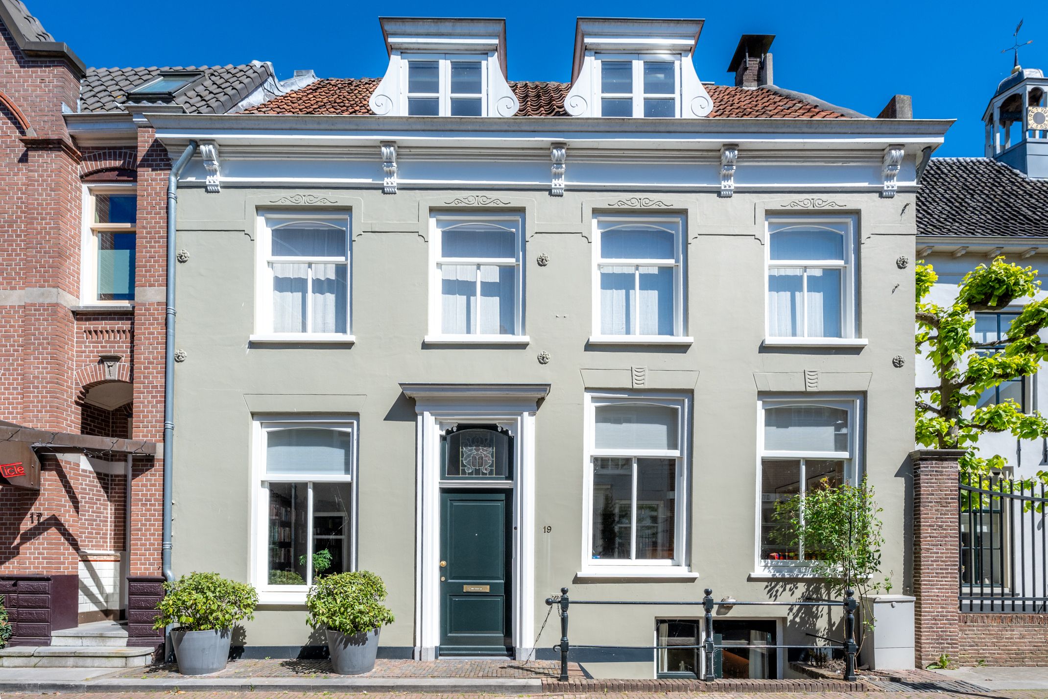Foto van Oeverstraat 19, Wijk bij Duurstede