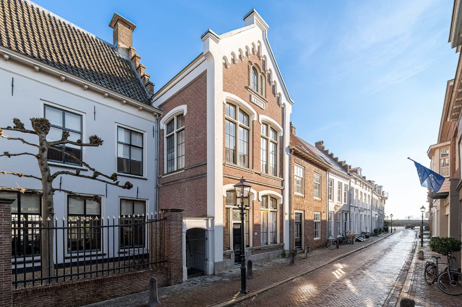 Foto van Oeverstraat 21b, Wijk bij Duurstede
