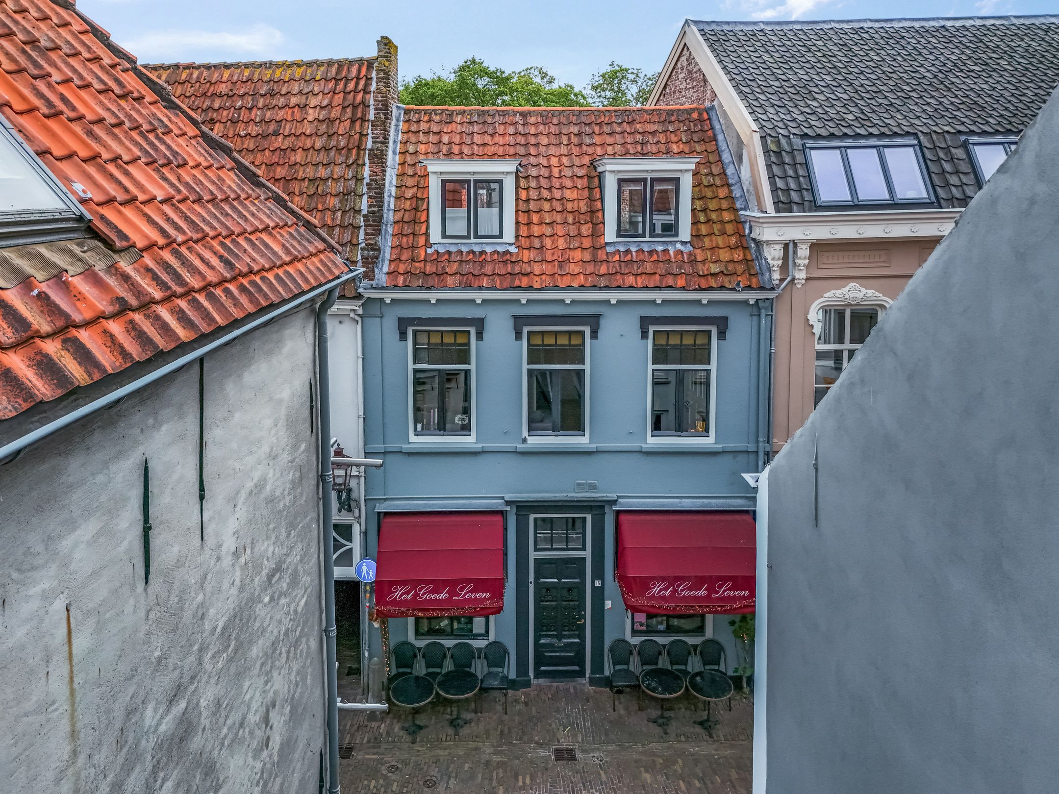 Foto van Peperstraat 16a, Wijk bij Duurstede