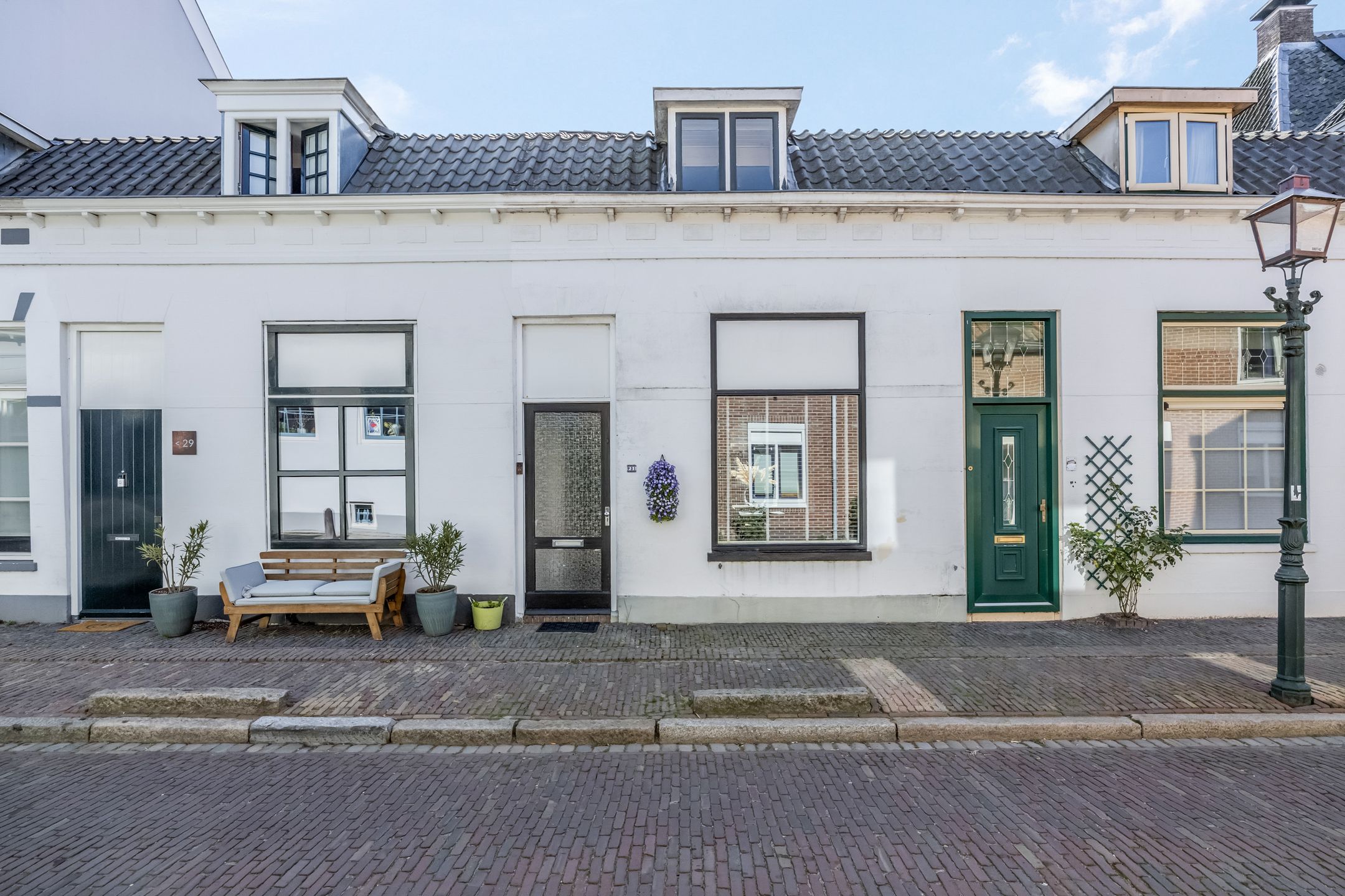 Foto van Volderstraat 31, Wijk bij Duurstede