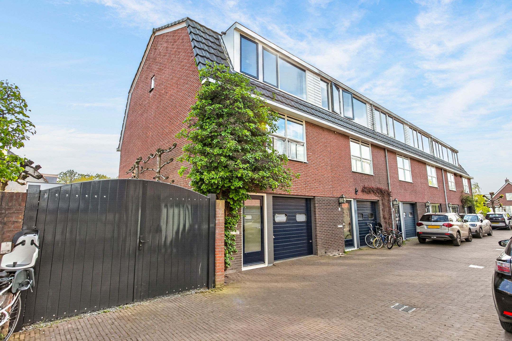 Foto van Van Nijendaalhof 1, Wijk bij Duurstede