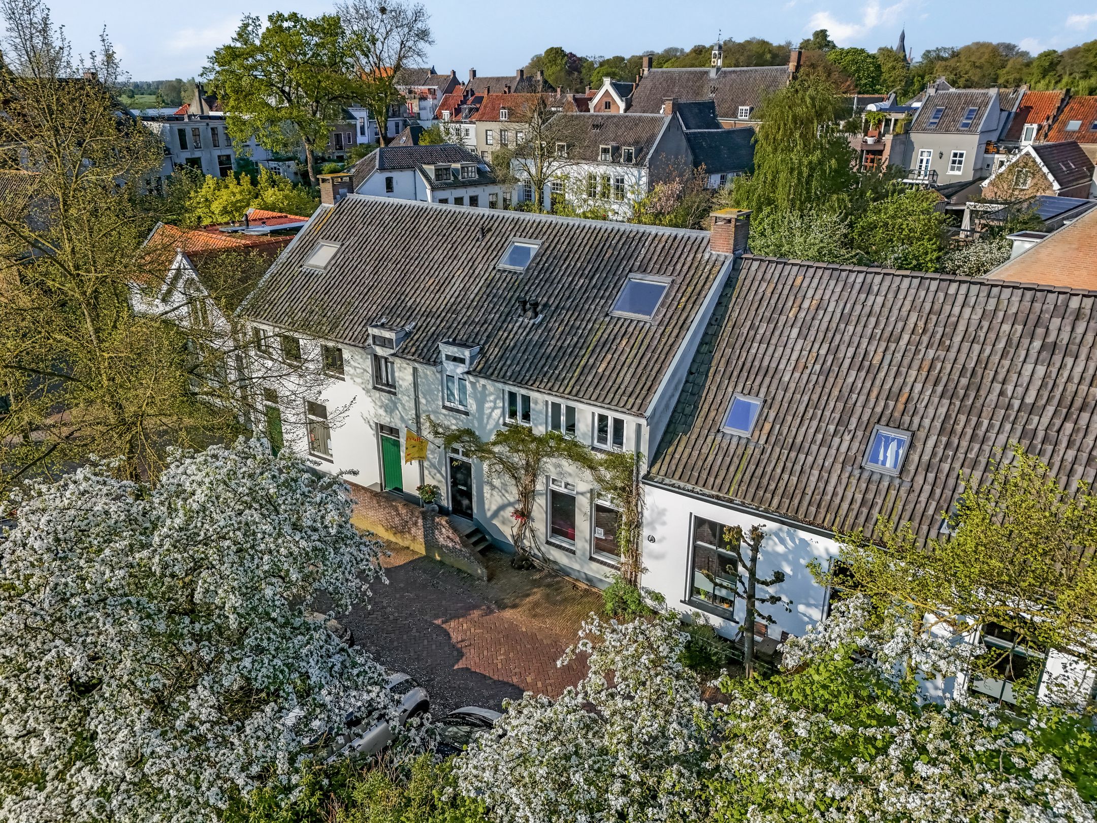 Foto van Walplantsoen 18, Wijk bij Duurstede