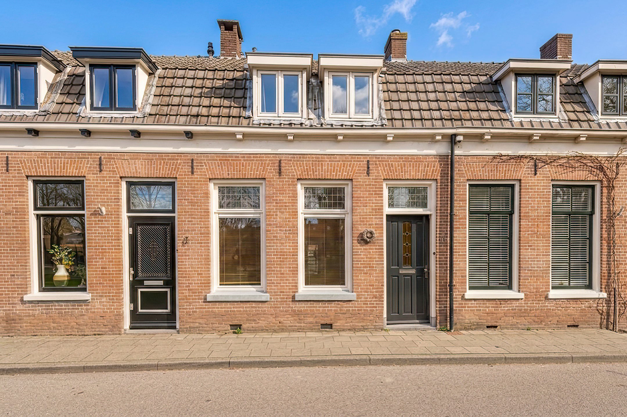 Foto van Singel 16, Wijk bij Duurstede