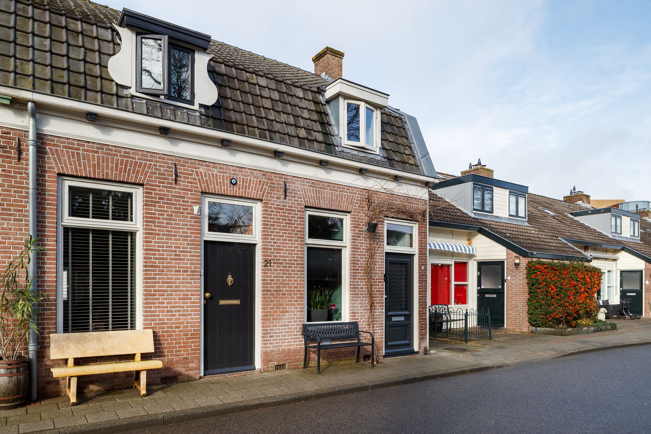 Foto van Singel 22, Wijk bij Duurstede