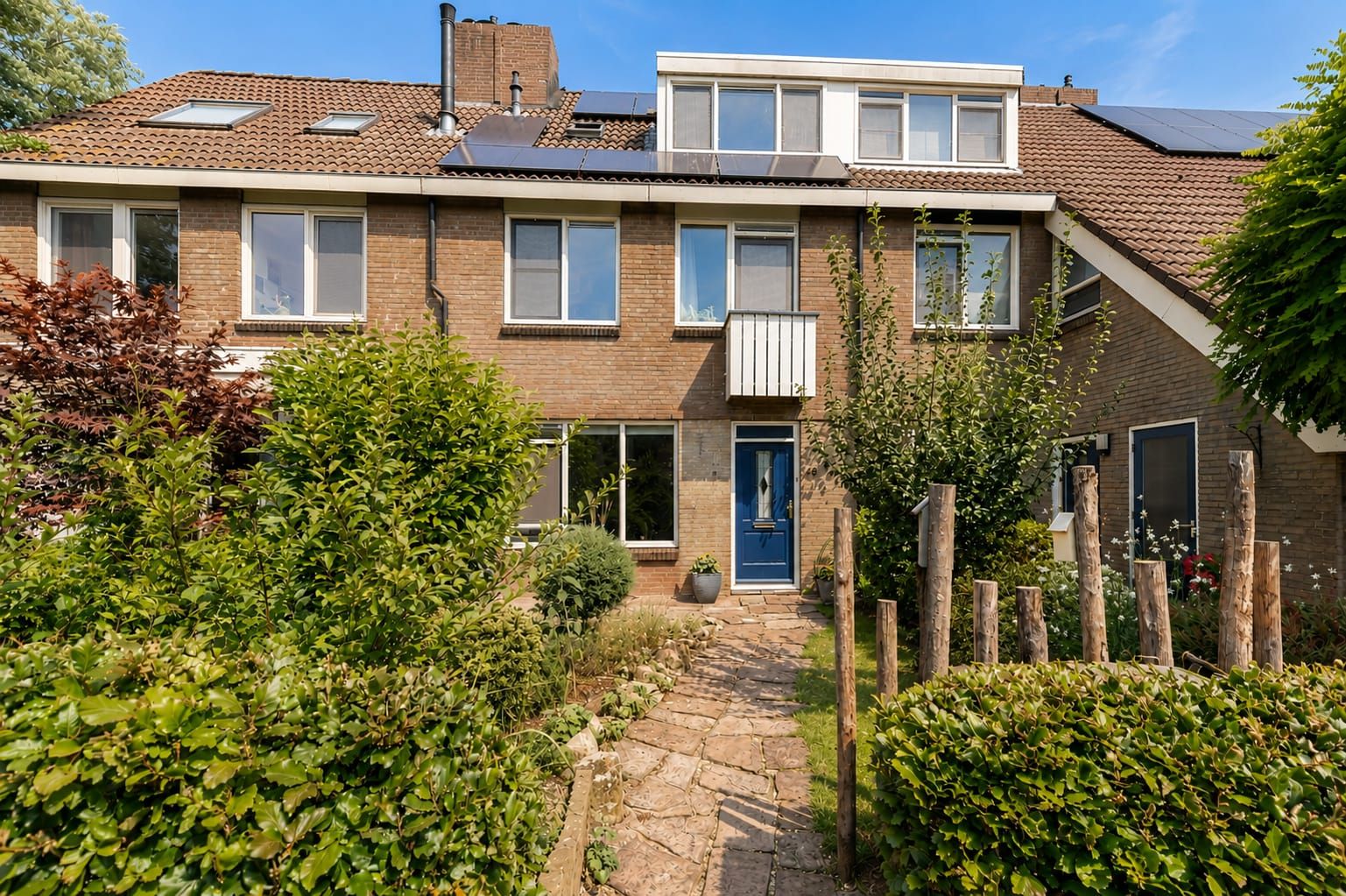 Foto van Zigzagoven 68, Wijk bij Duurstede