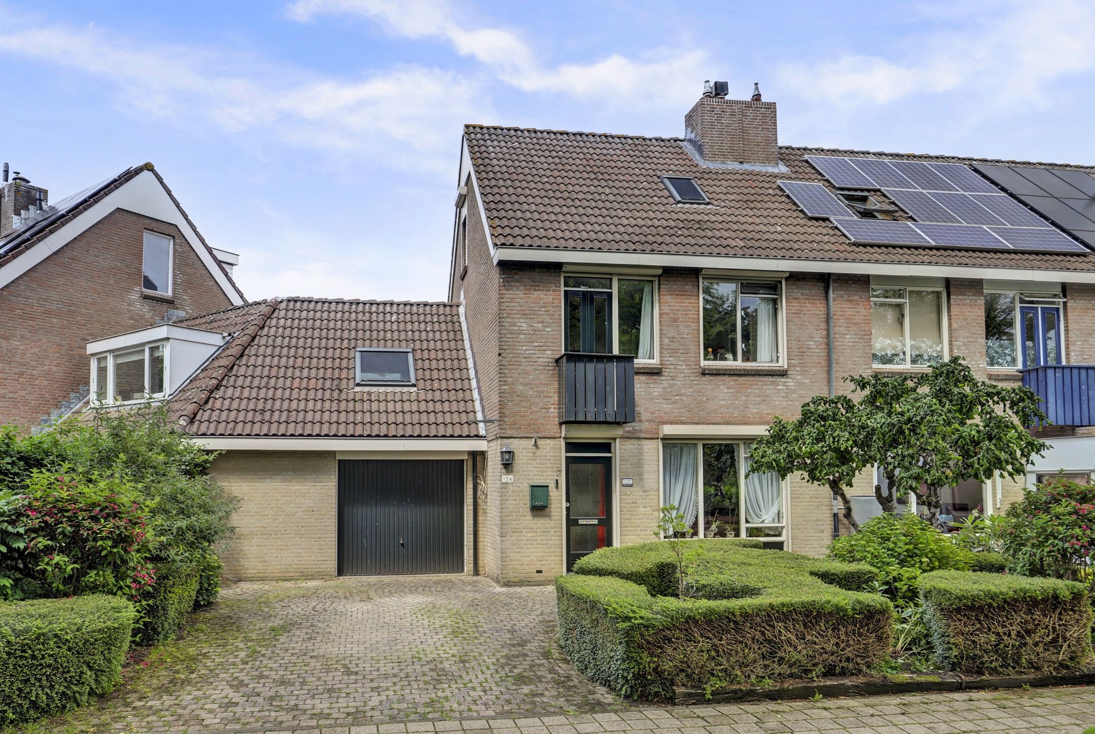 Foto van Ringoven 134, Wijk bij Duurstede