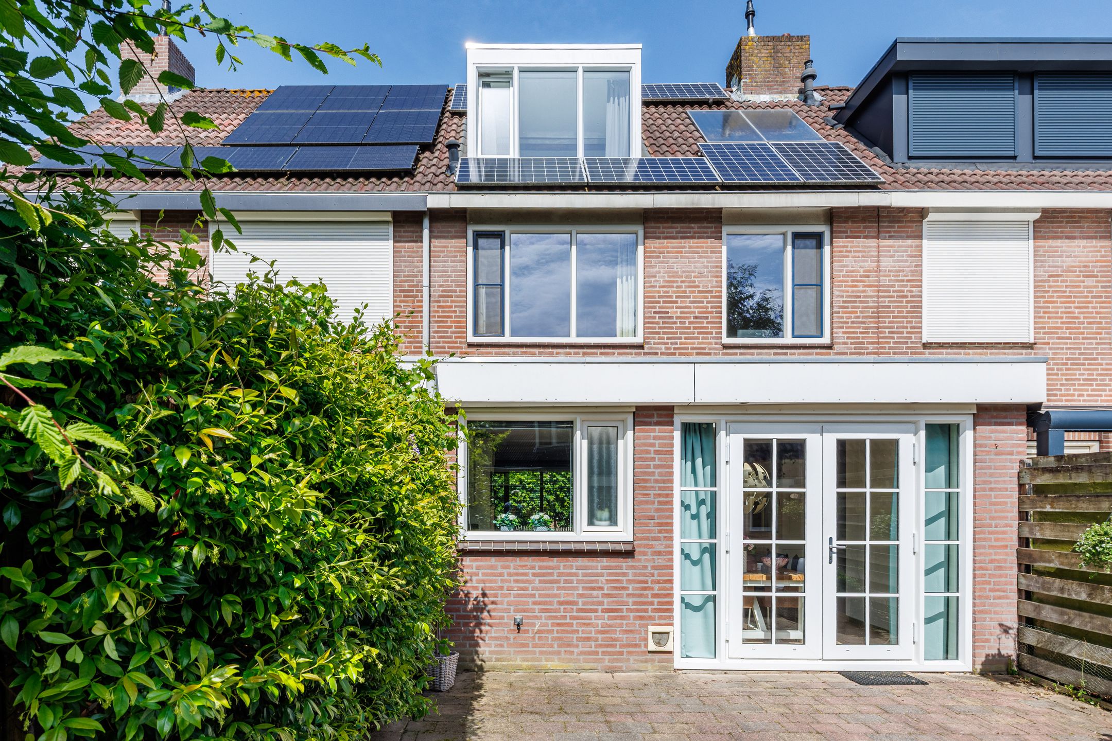 Foto van Veldoven 35, Wijk bij Duurstede