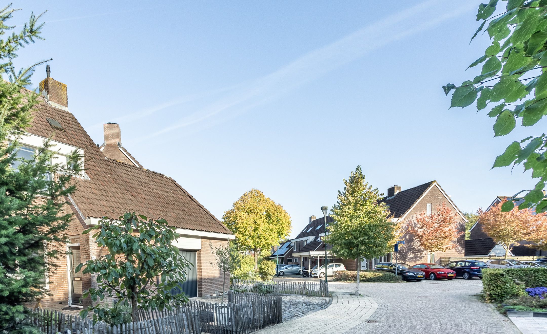 Foto van Veldoven 20, Wijk bij Duurstede