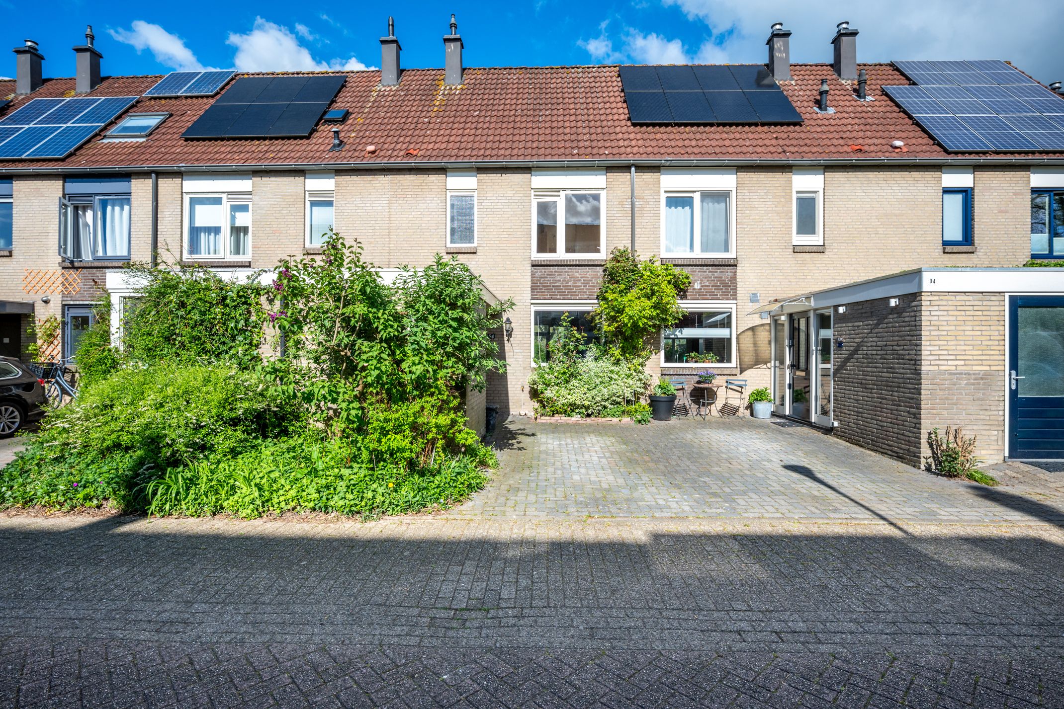 Foto van Beerze 96, Wijk bij Duurstede