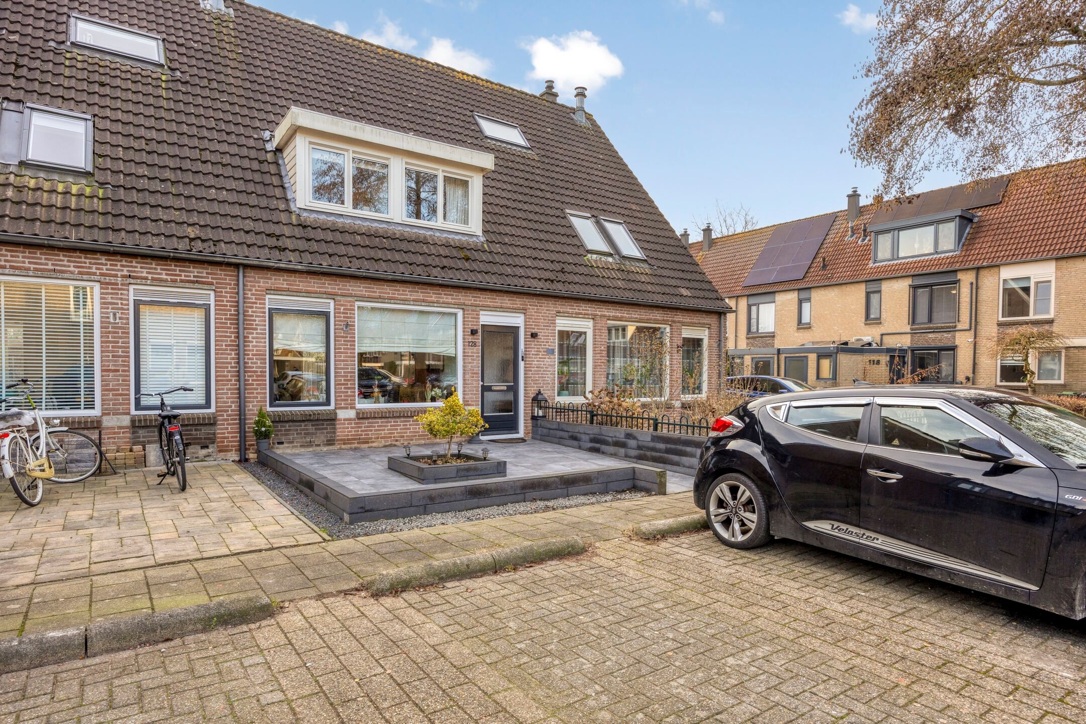 Foto van Beerze 128, Wijk bij Duurstede
