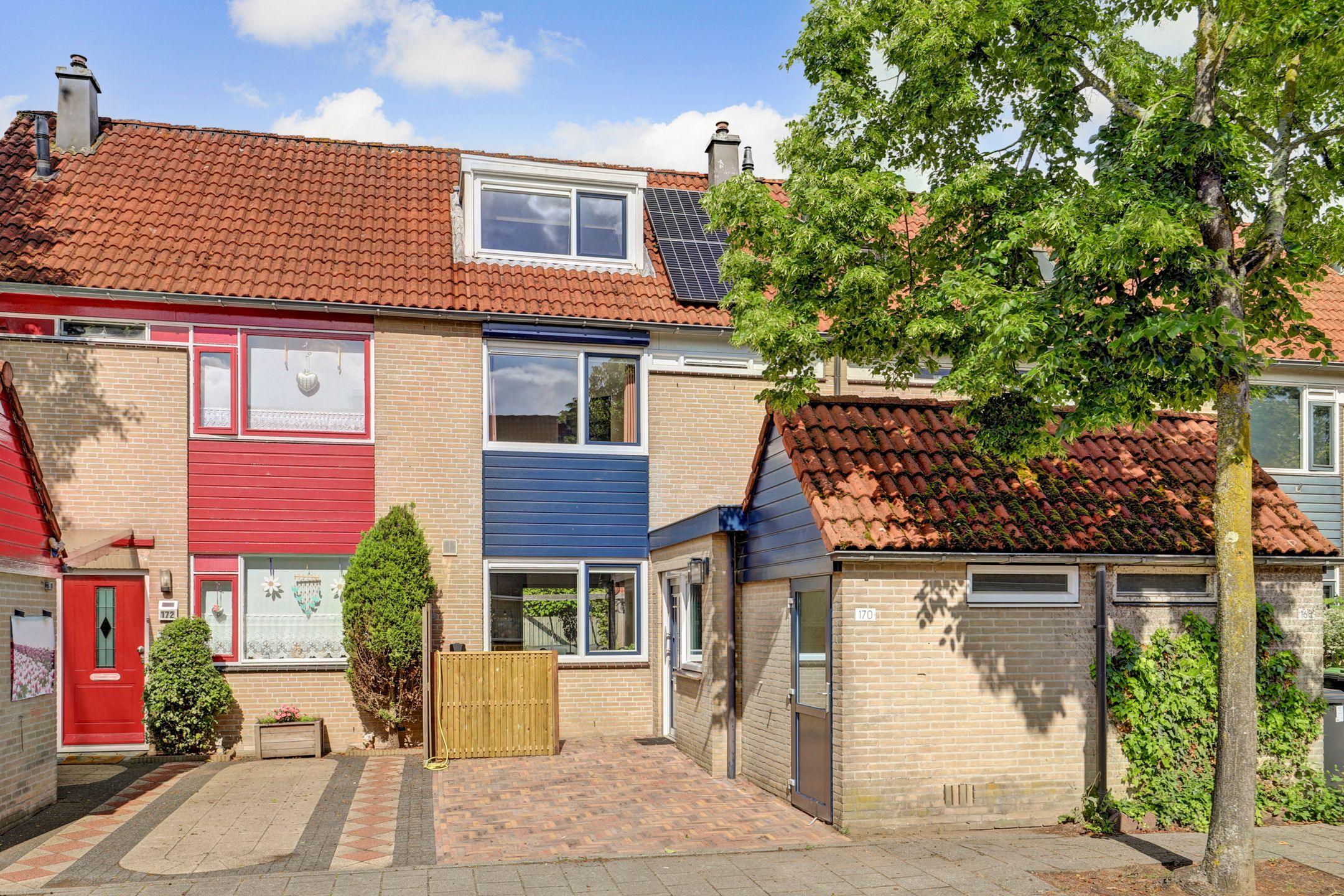 Foto van Amstel 170, Wijk bij Duurstede
