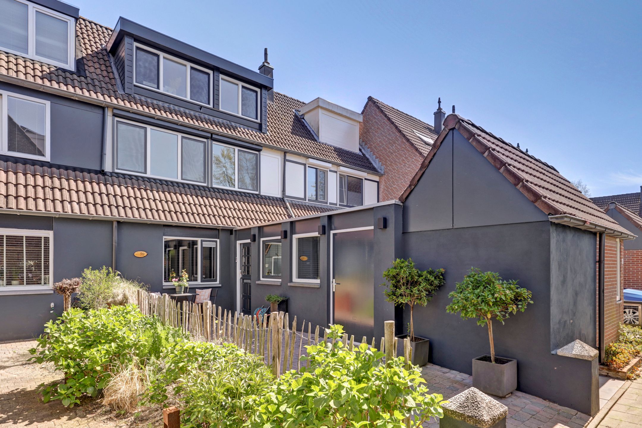 Foto van Linge 59, Wijk bij Duurstede