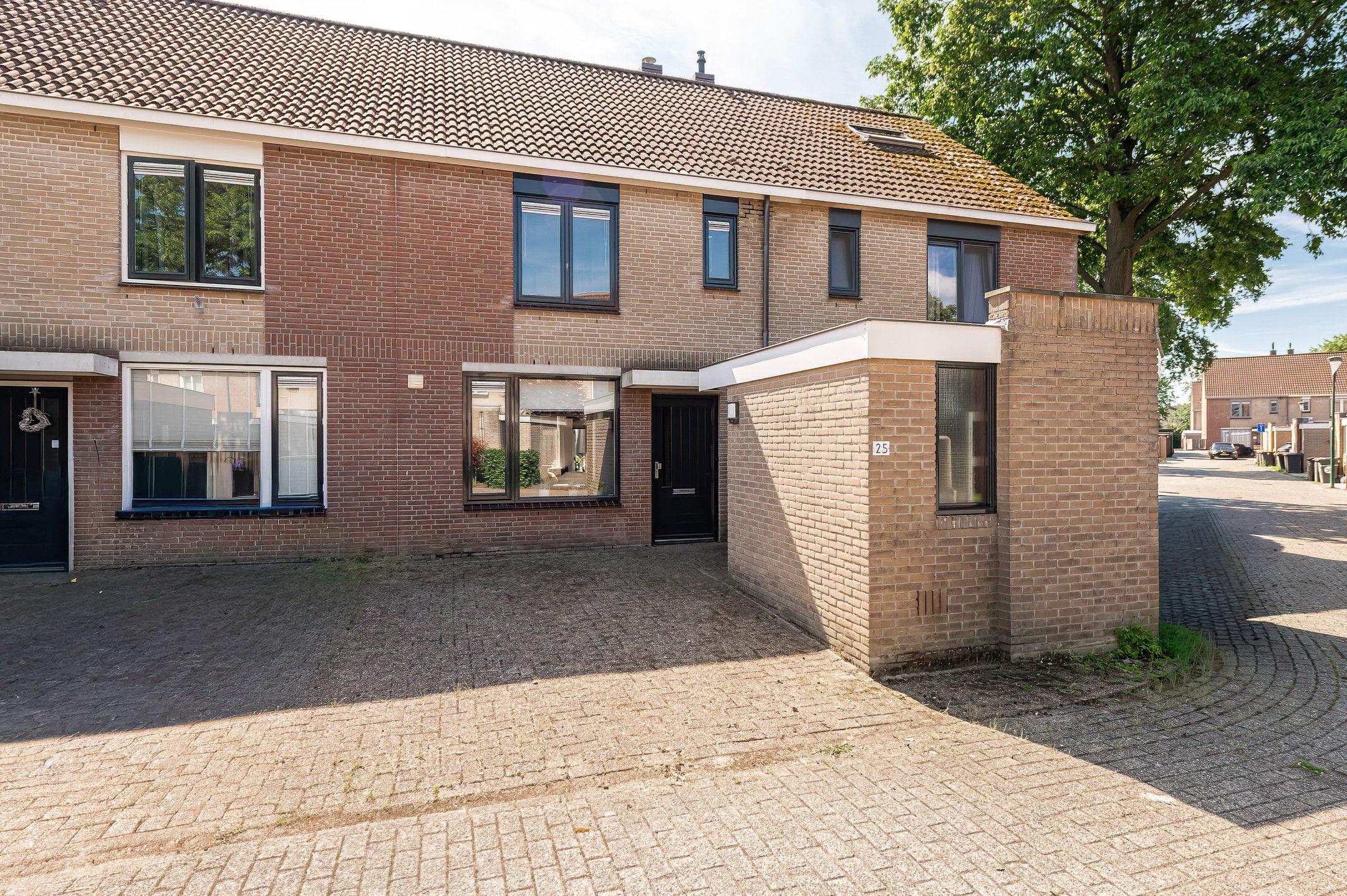 Foto van Kompas 25, Wijk bij Duurstede