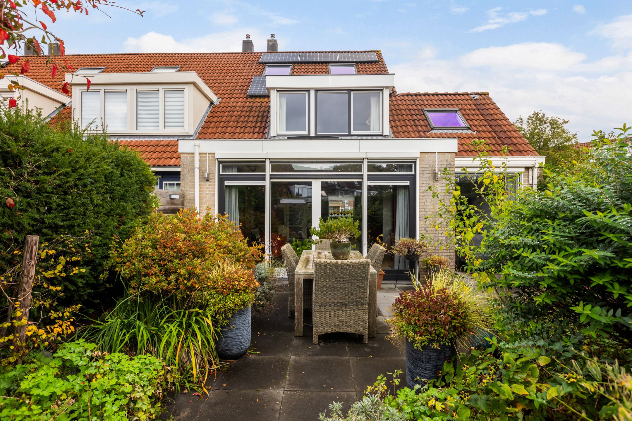 Foto van Bakboord 12, Wijk bij Duurstede