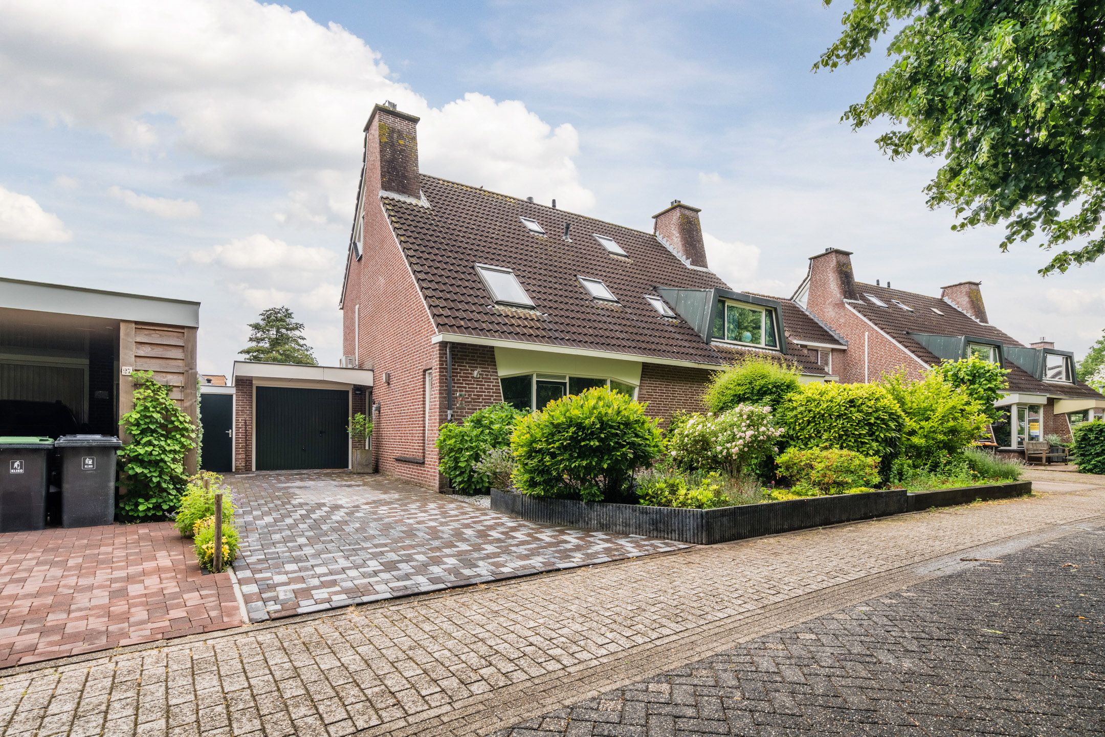 Foto van Kempenaar 29, Wijk bij Duurstede