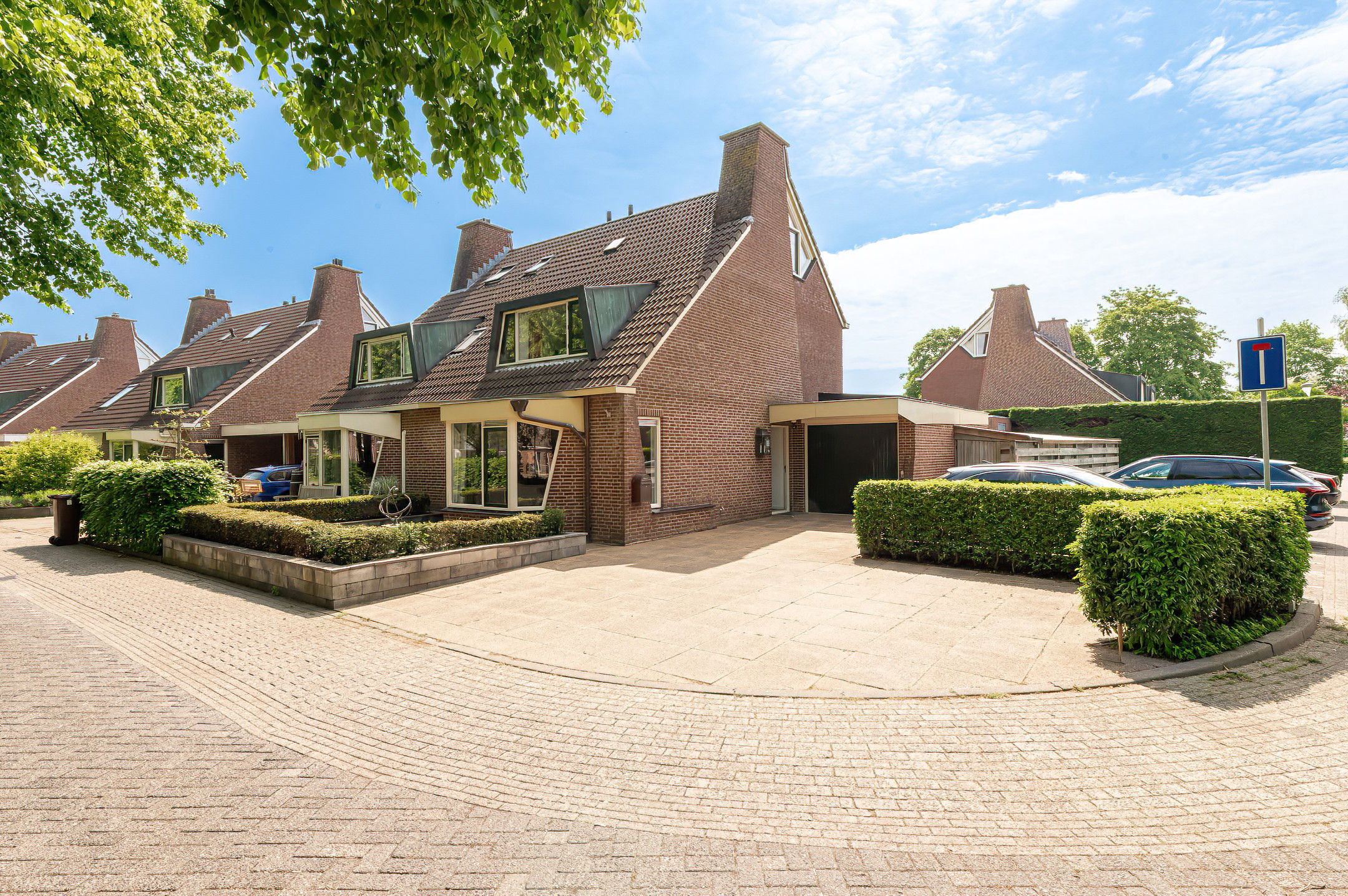 Foto van Kempenaar 35, Wijk bij Duurstede
