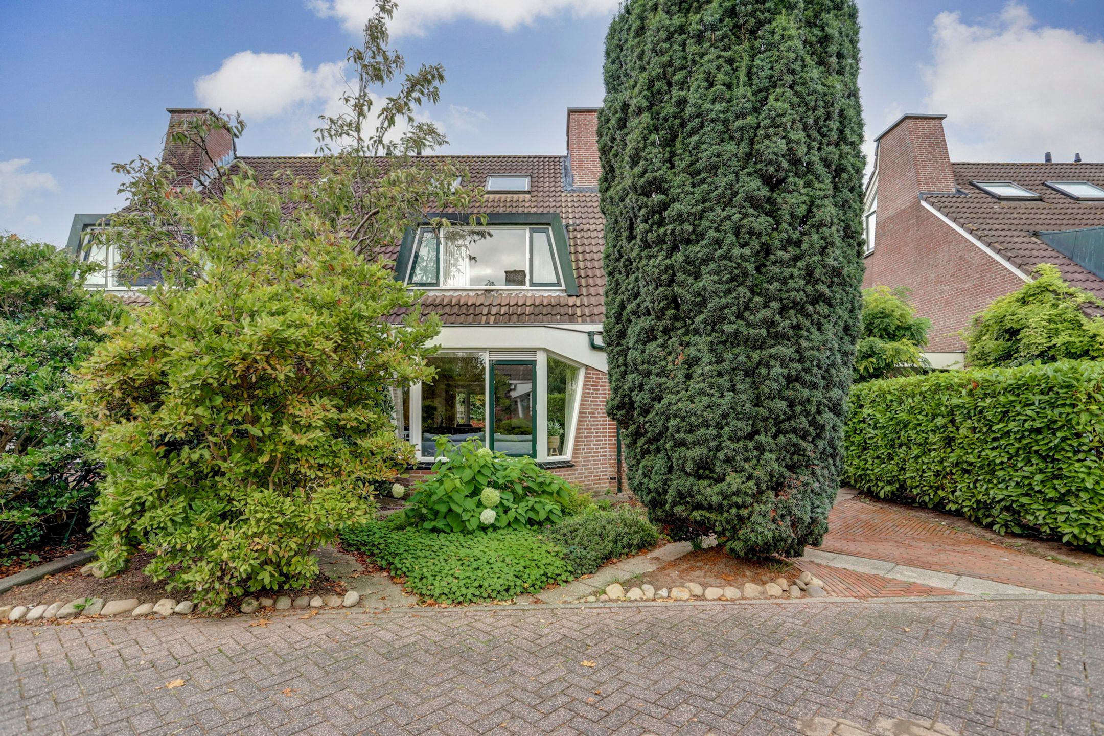 Foto van Kempenaar 72, Wijk bij Duurstede