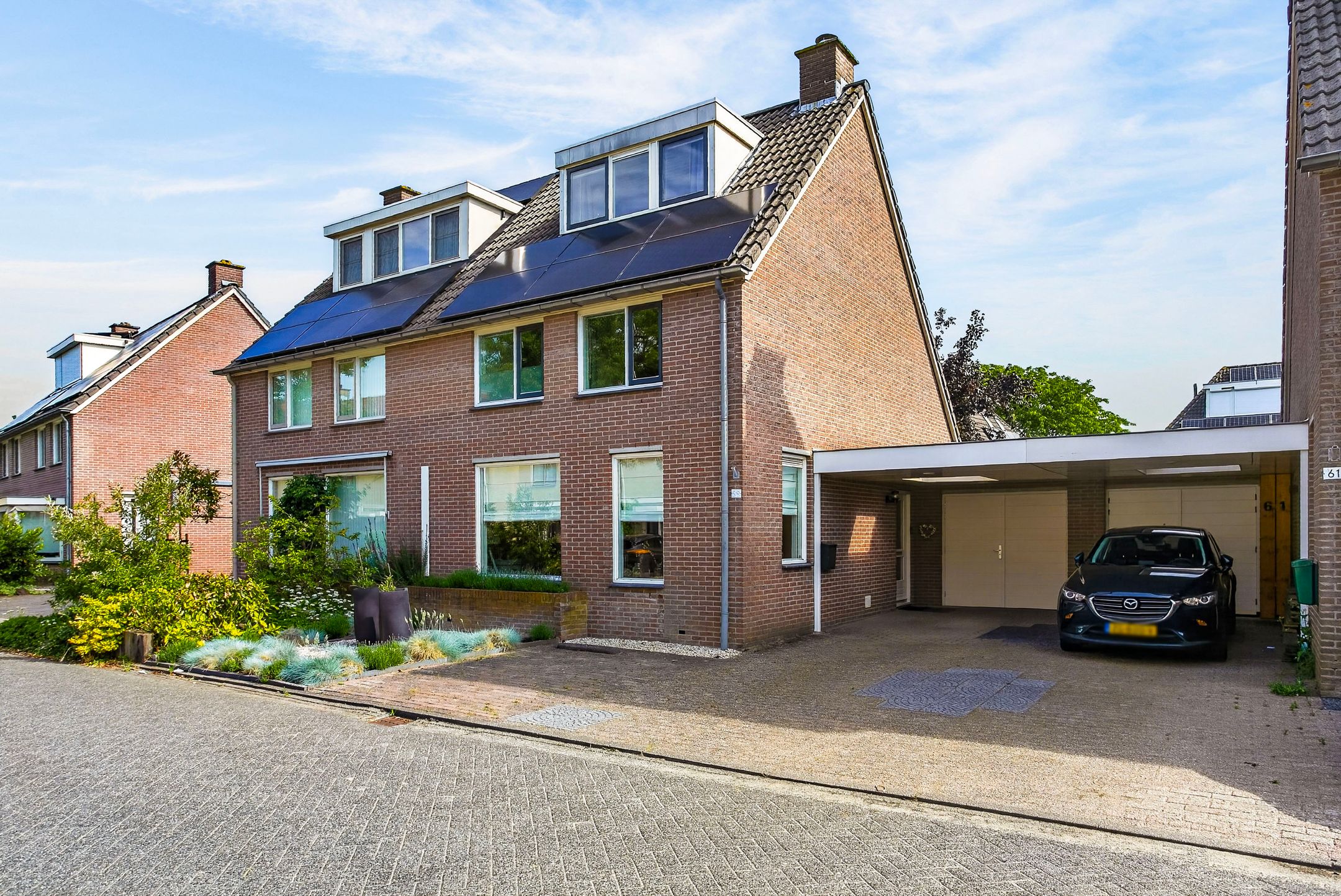 Foto van Warande 59, Wijk bij Duurstede