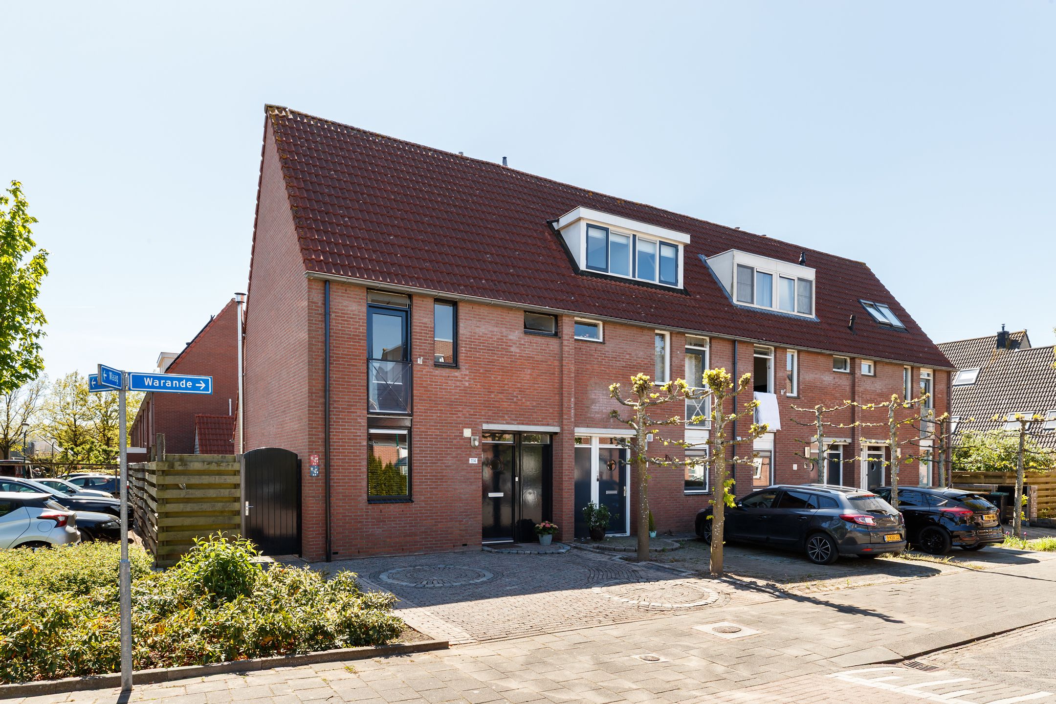 Foto van Warande 114, Wijk bij Duurstede