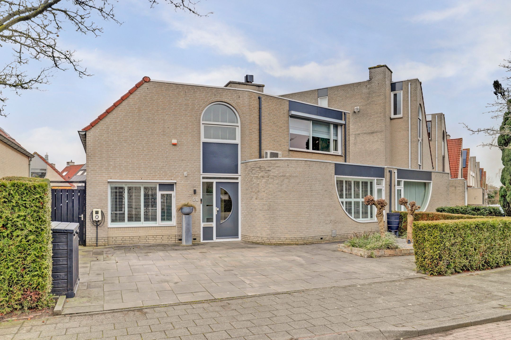 Foto van Waag 60, Wijk bij Duurstede
