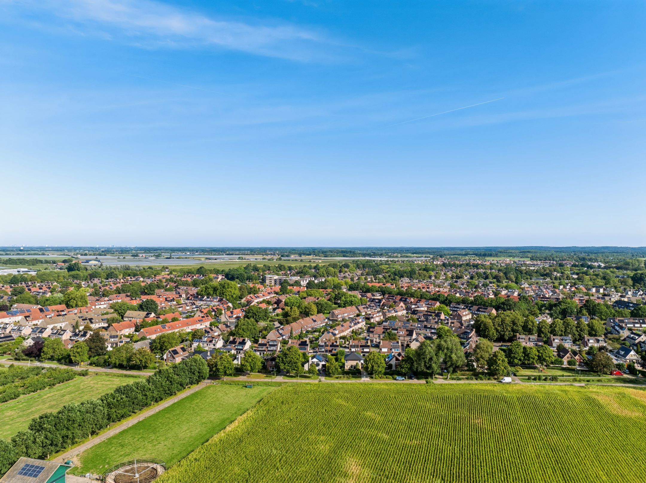 Foto van Middelweg Oost 12, Wijk bij Duurstede