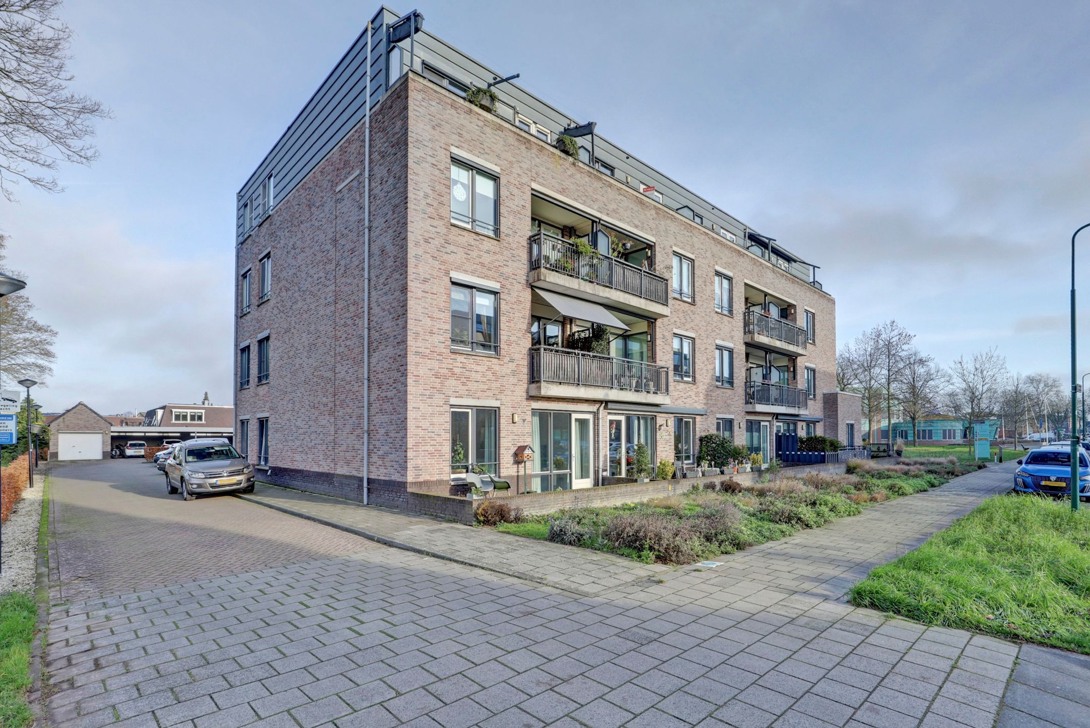 Foto van Steenstraat 1403, Wijk bij Duurstede