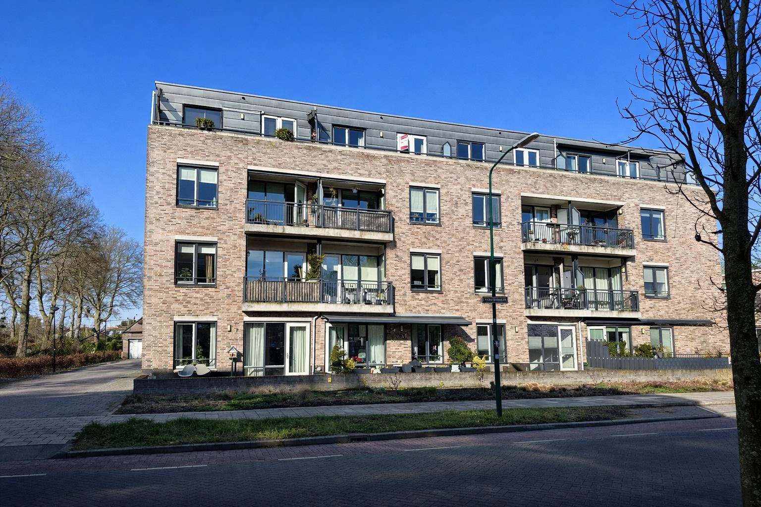 Foto van Steenstraat 1425, Wijk bij Duurstede
