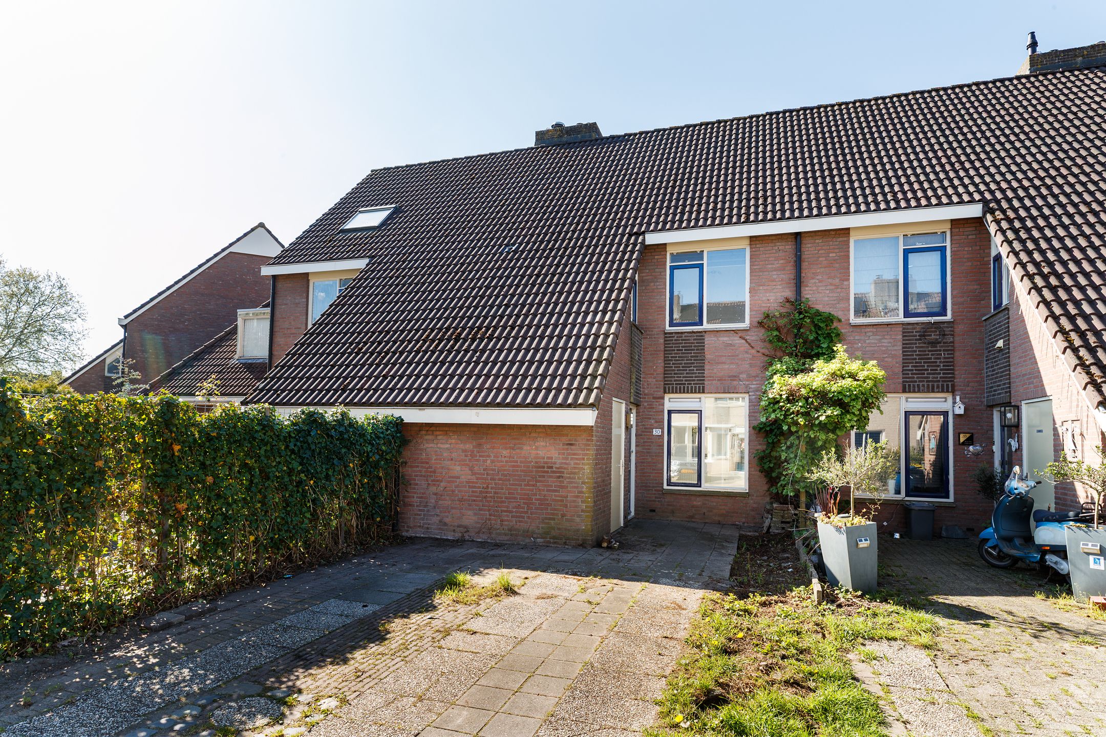 Foto van Vechtsteen 30, Wijk bij Duurstede